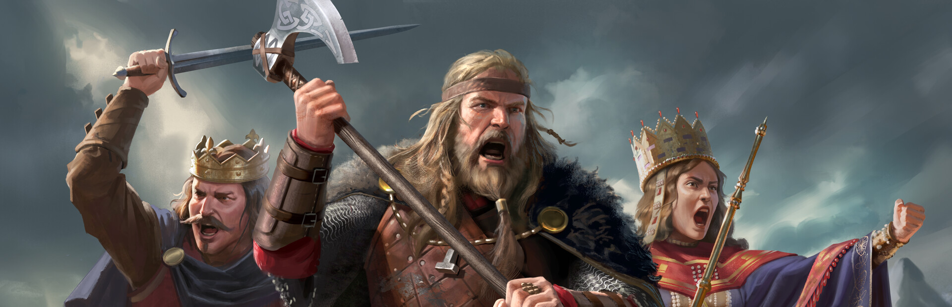 Featured image of post Age of Empires II Definitive Edition 帝国时代 2 决定版 [DLC 解锁] [DLC Unlock] [Steam & PC Game Pass / Xbox] [Windows & SteamOS]