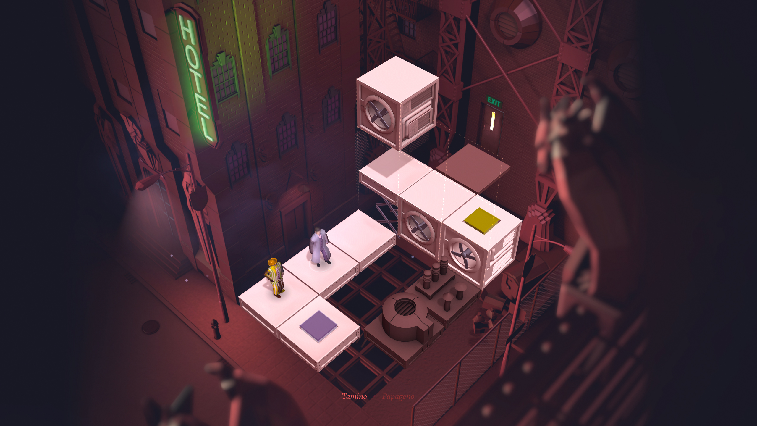 Magic Flute screenshot 2