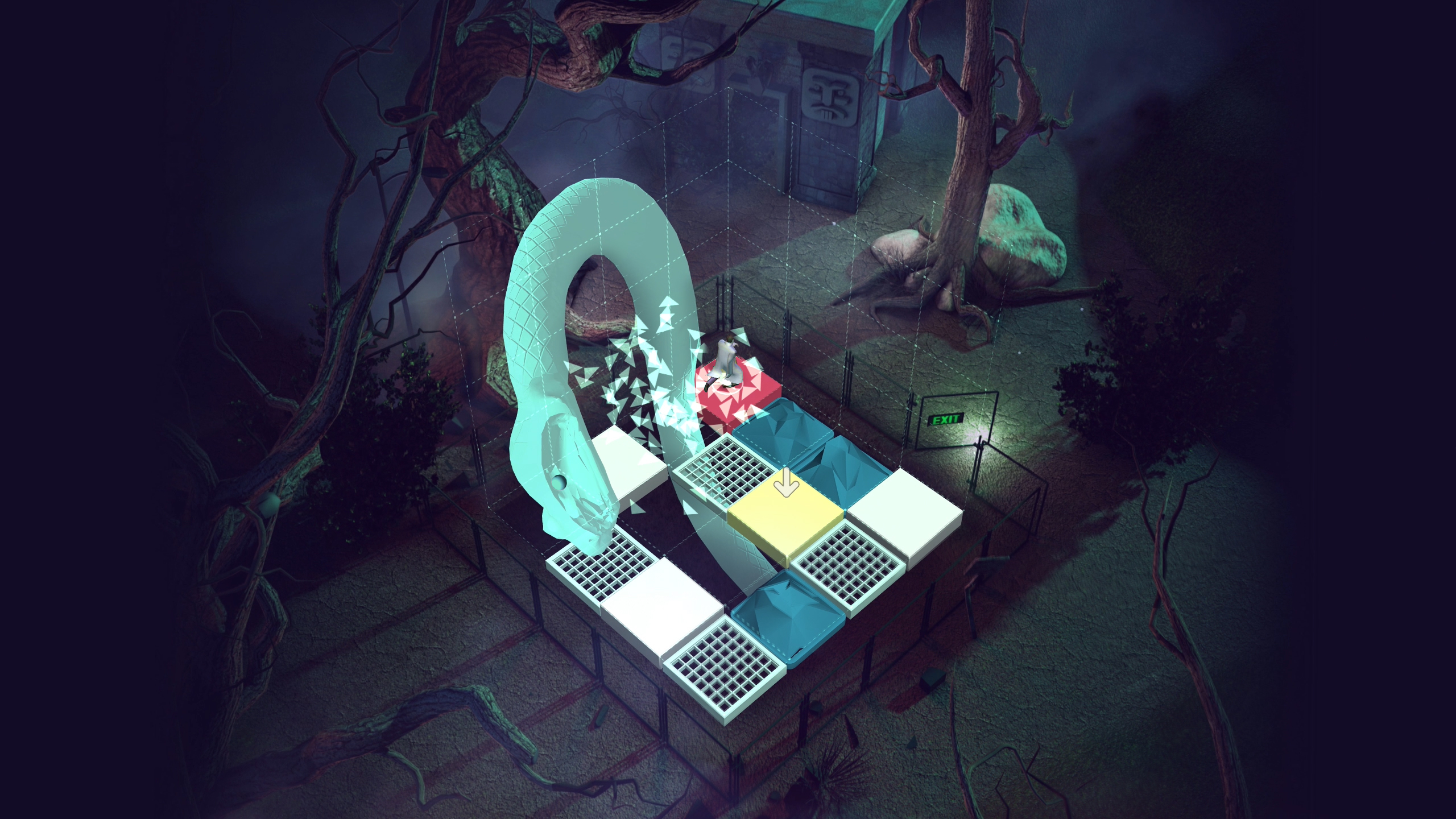 Magic Flute screenshot 1