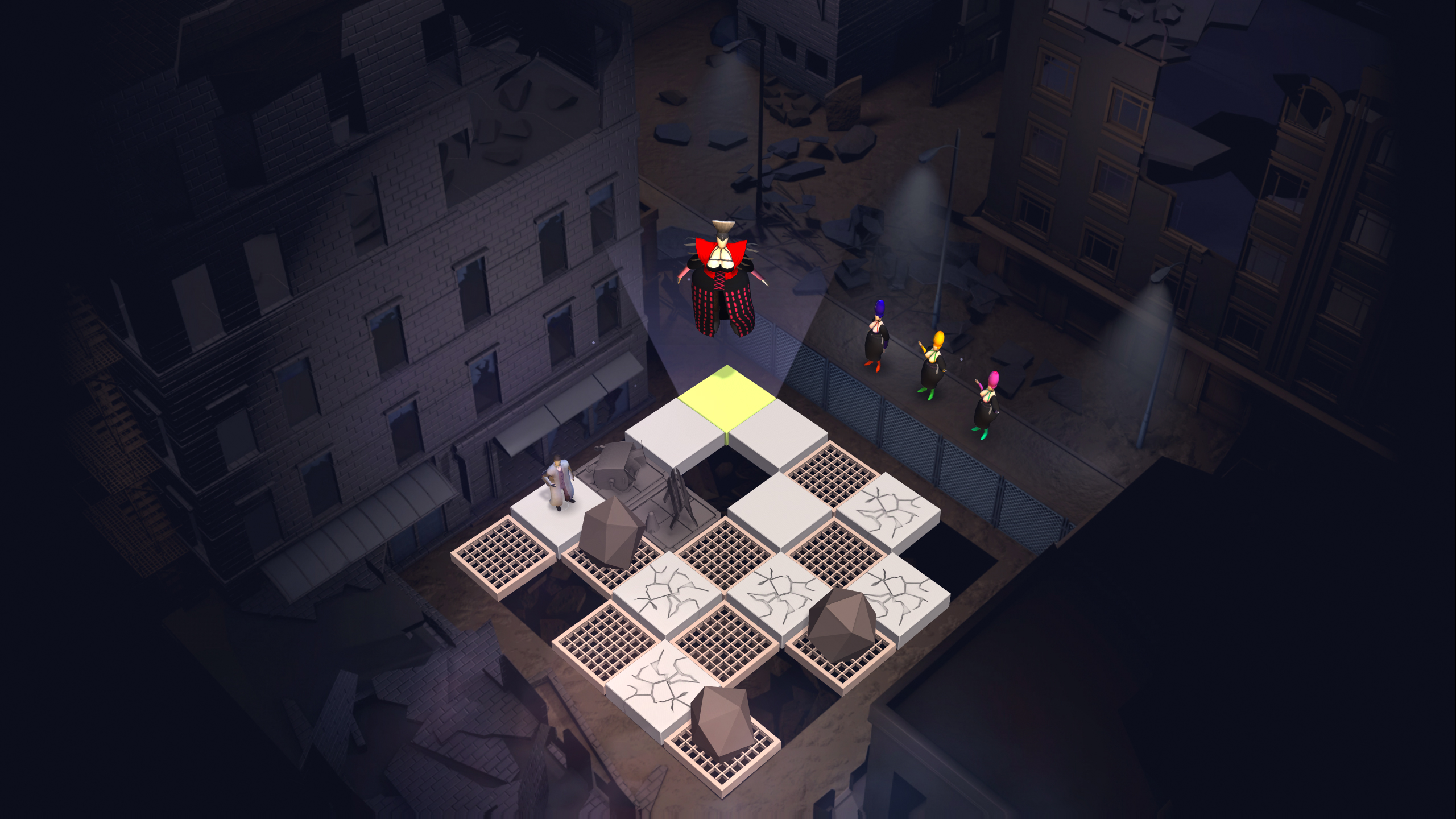 Magic Flute screenshot 4