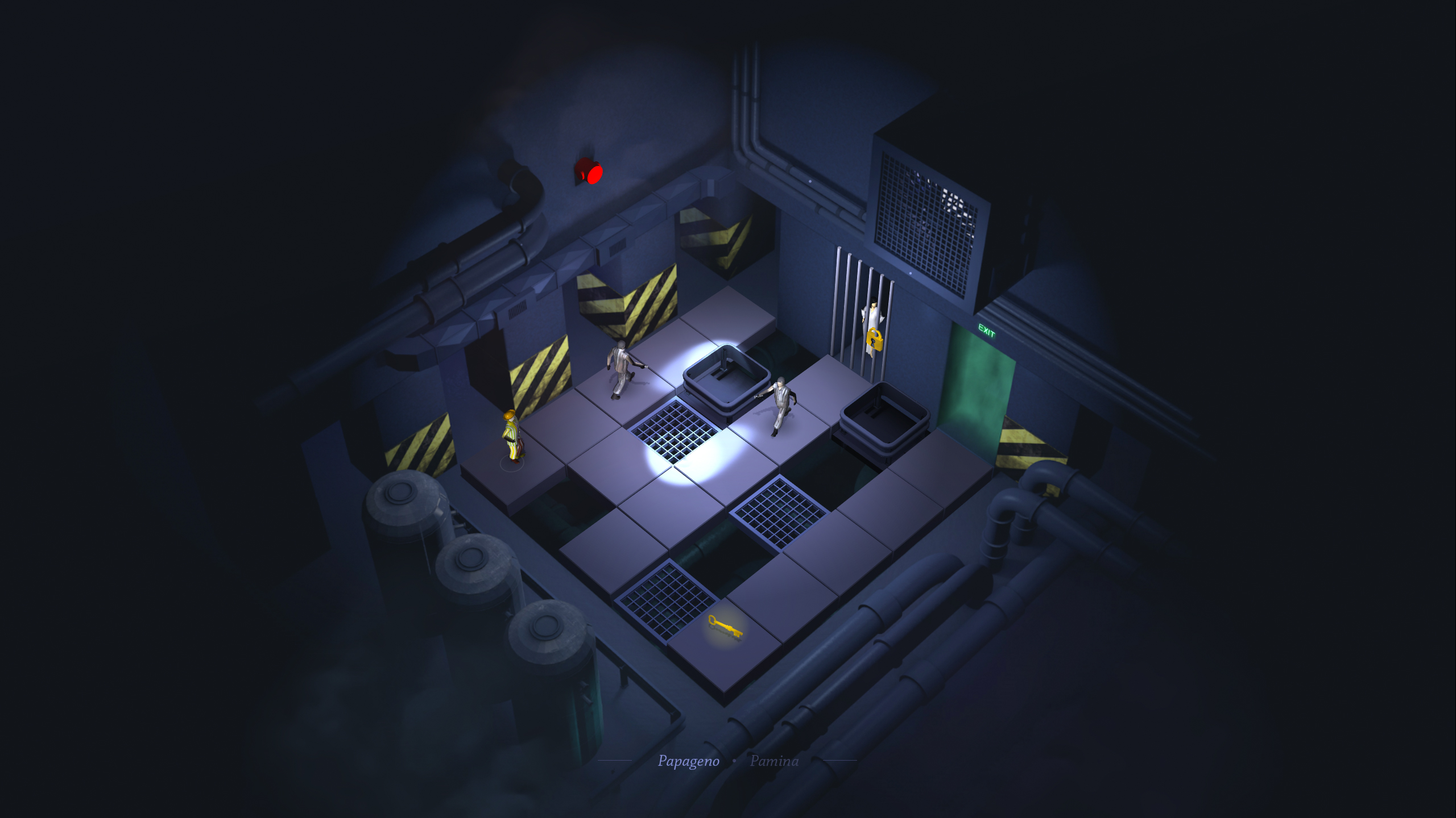 Magic Flute screenshot 3