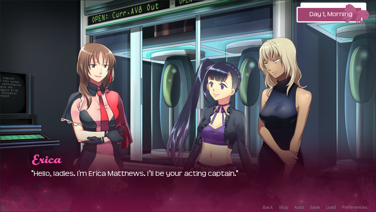 Blossoms Bloom Brightest screenshot 4