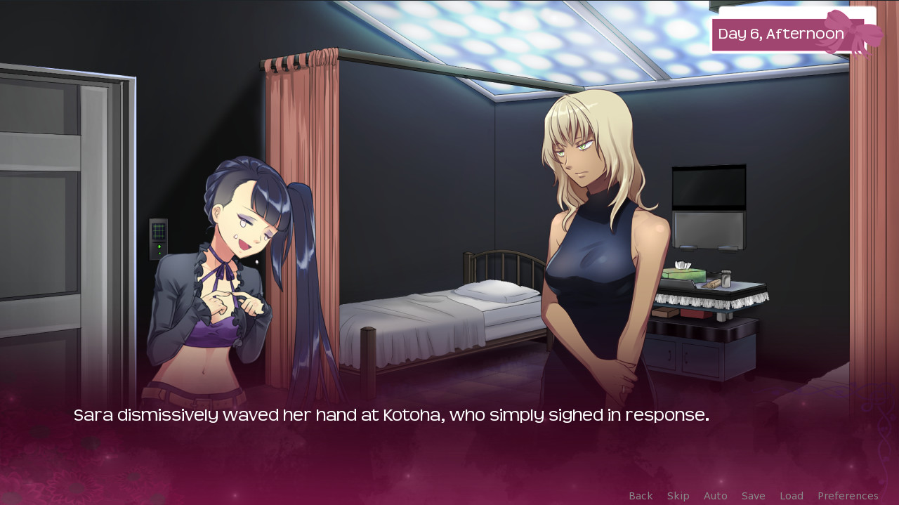 Blossoms Bloom Brightest screenshot 3