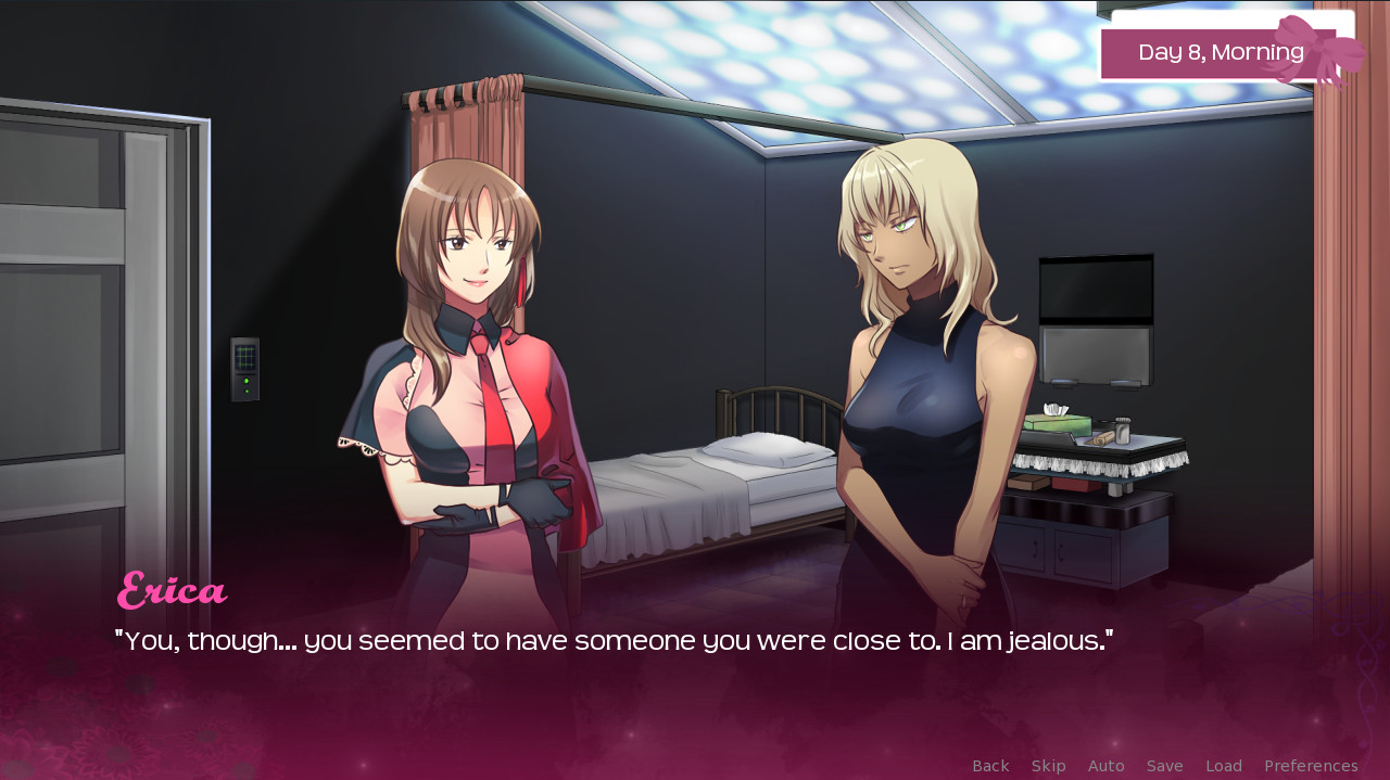 Blossoms Bloom Brightest screenshot 1