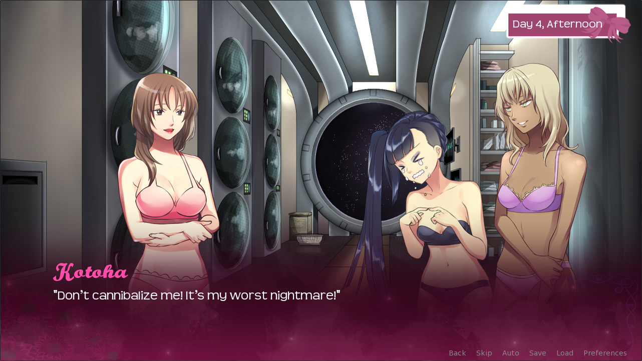 Blossoms Bloom Brightest screenshot 5