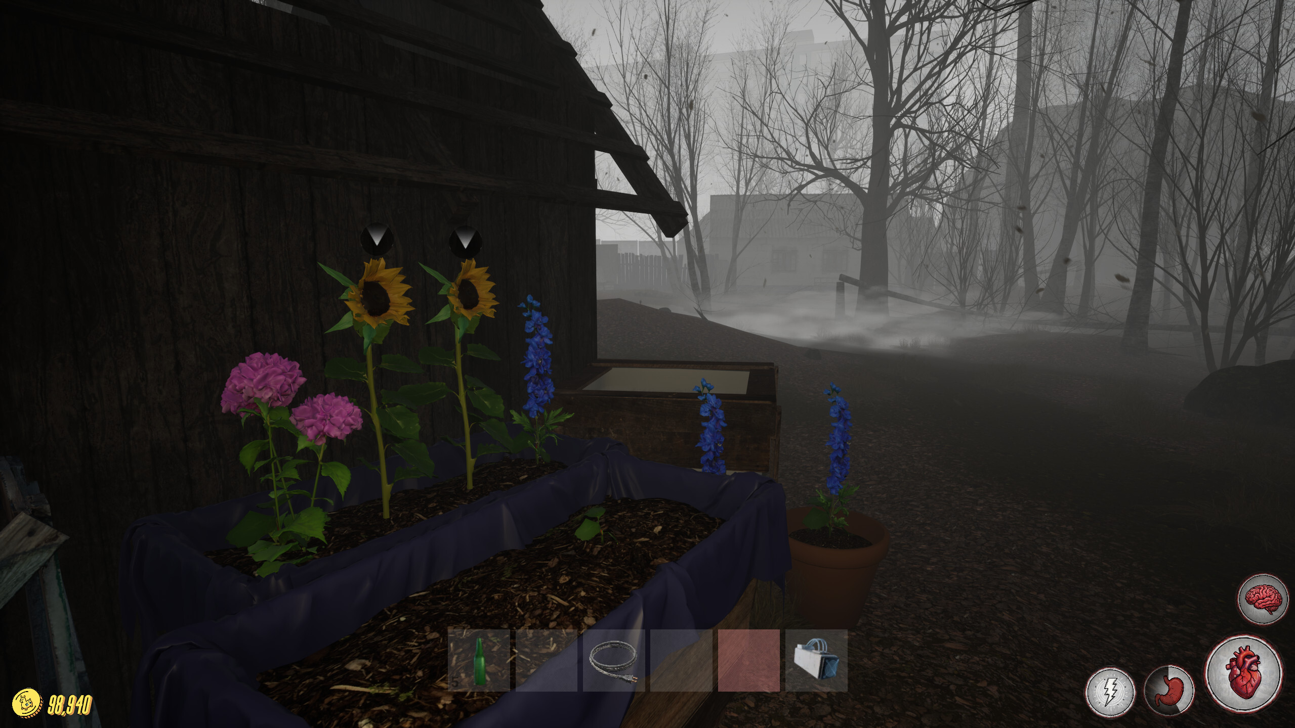 Homeless farmer screenshot 2