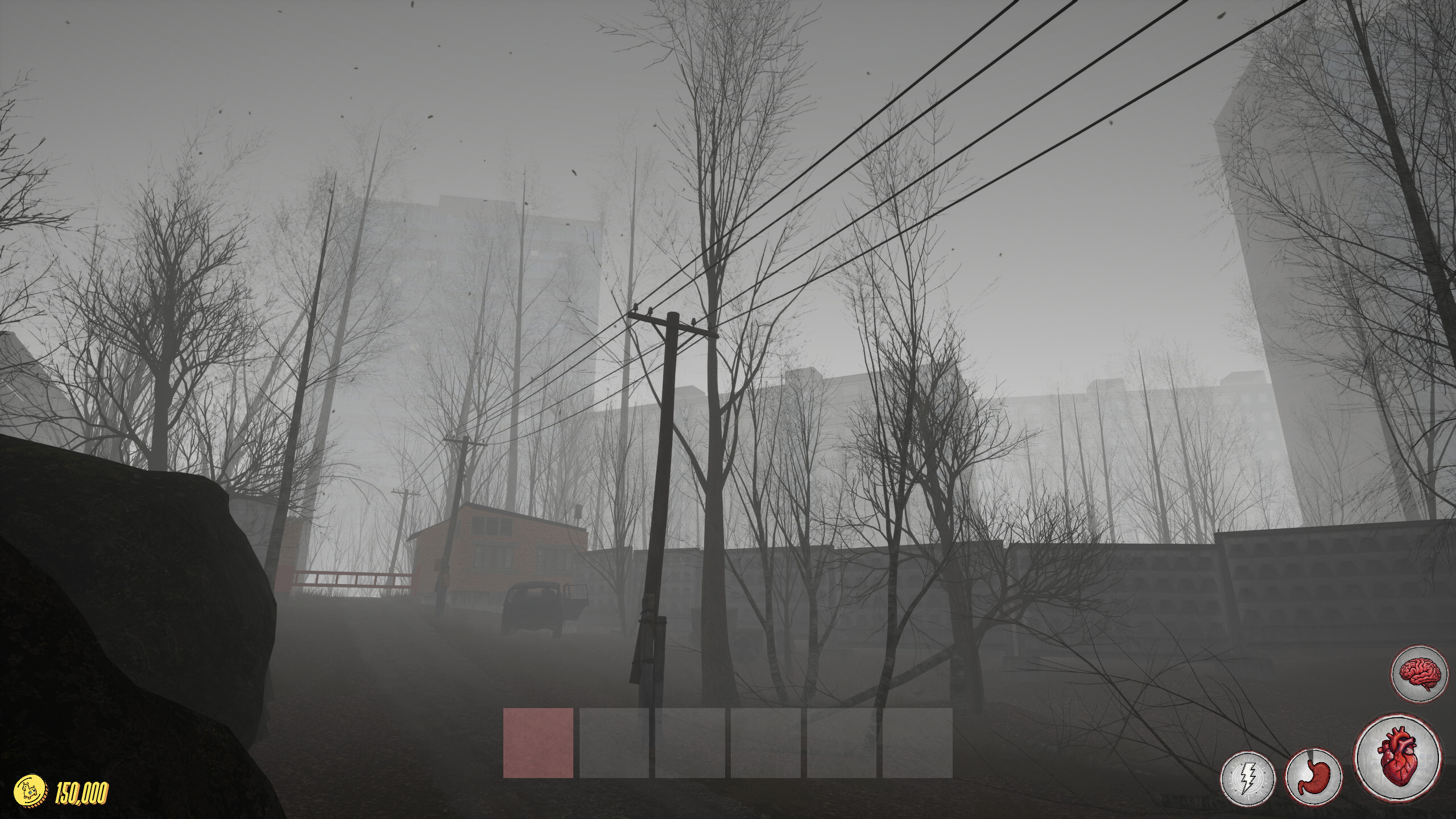Homeless farmer screenshot 4
