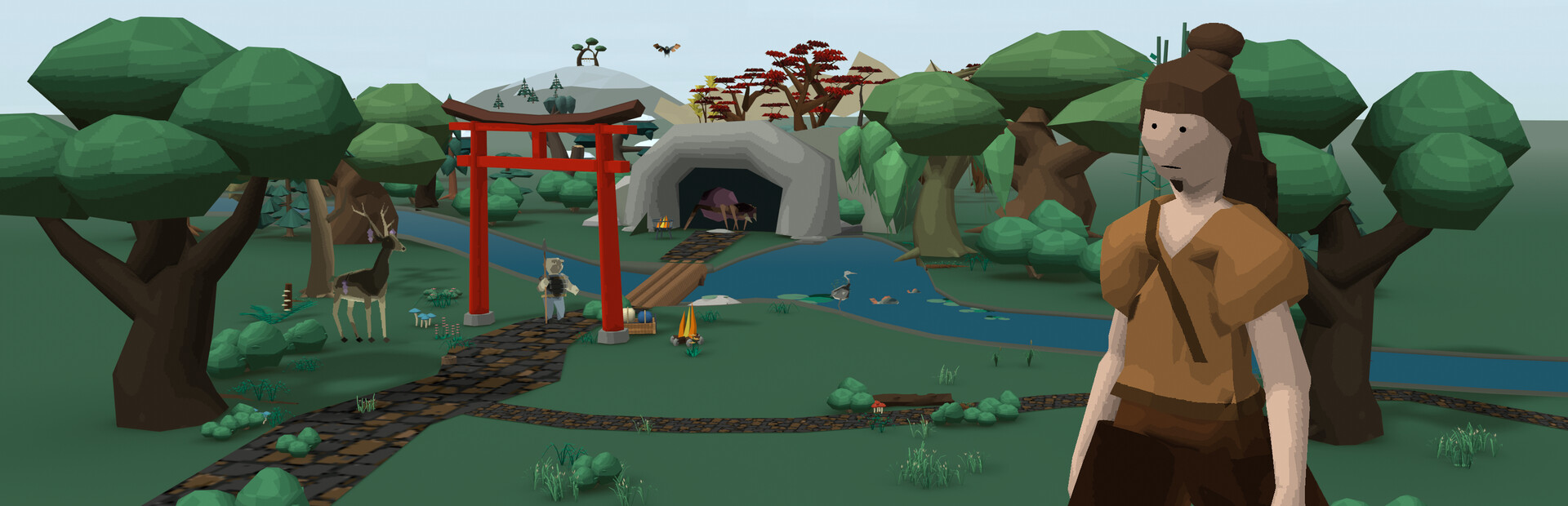 Katanagari