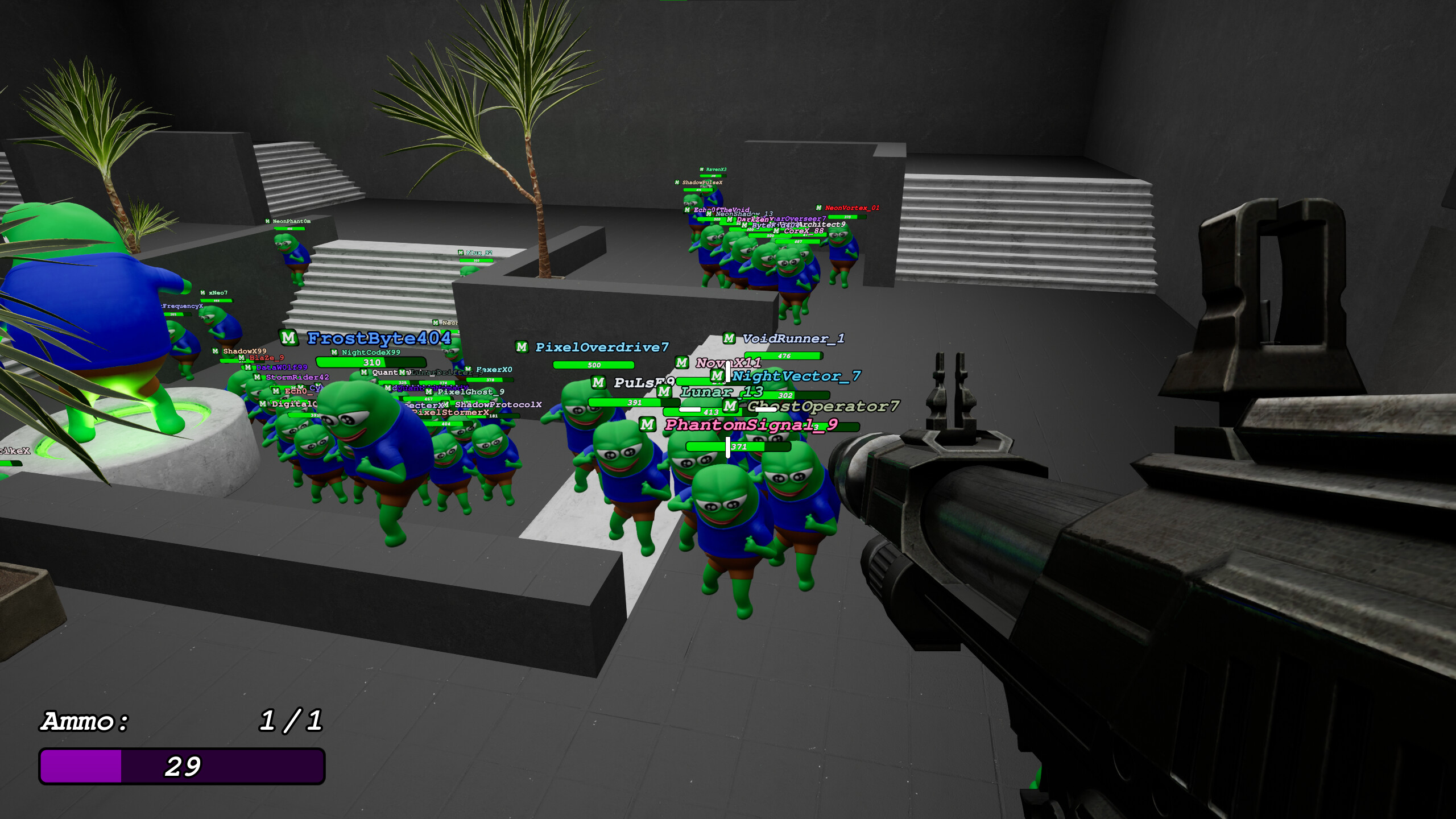Streamer vs. Chat screenshot 7