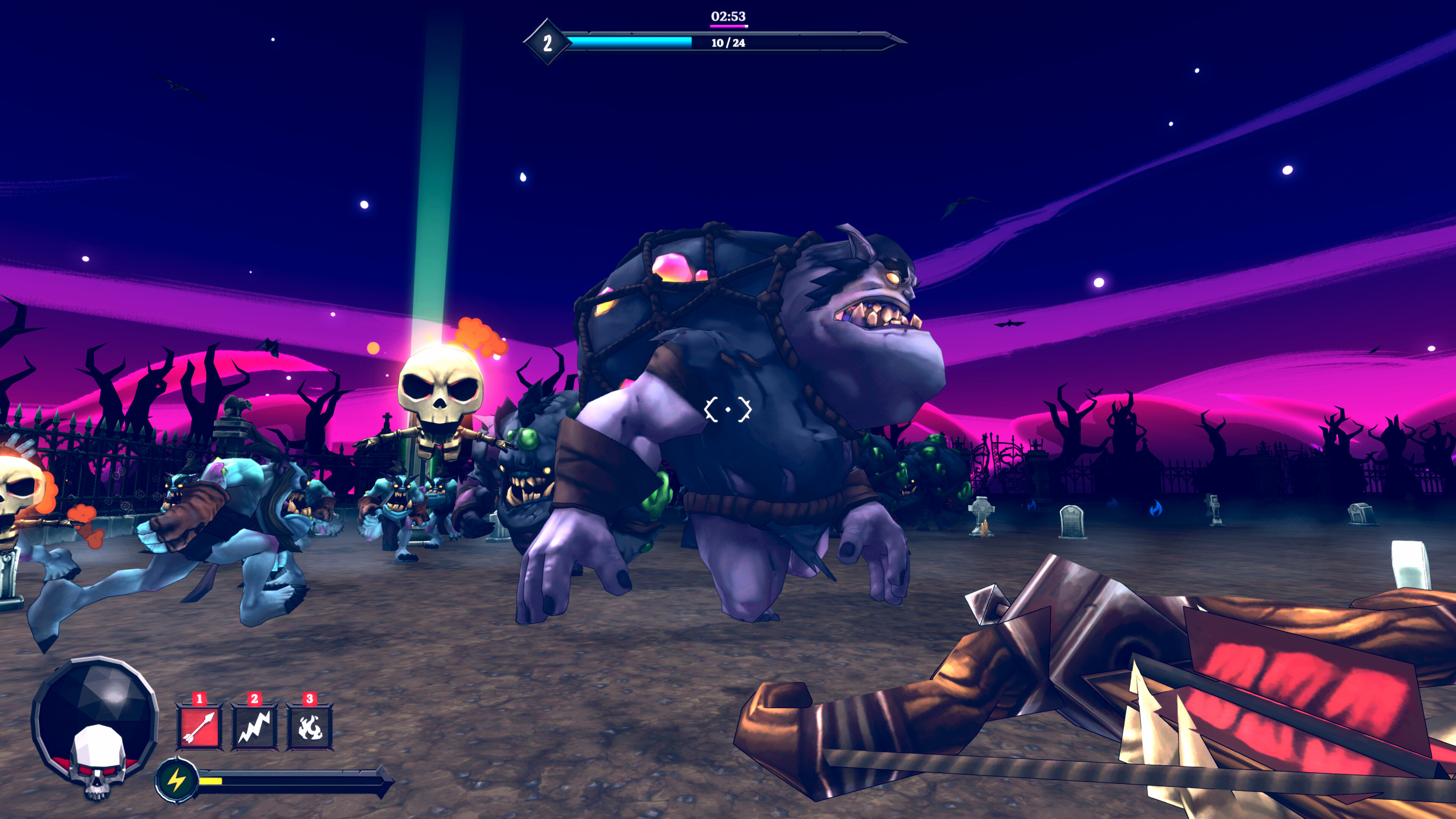 Bravebones screenshot 7
