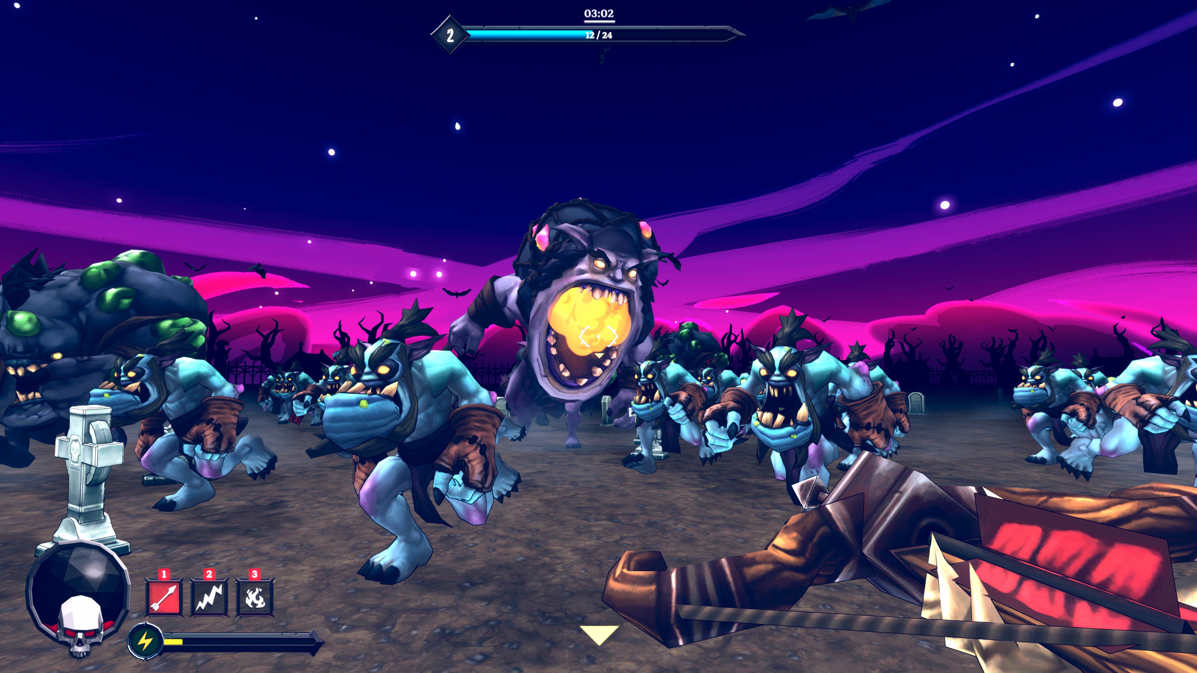 Bravebones screenshot 10