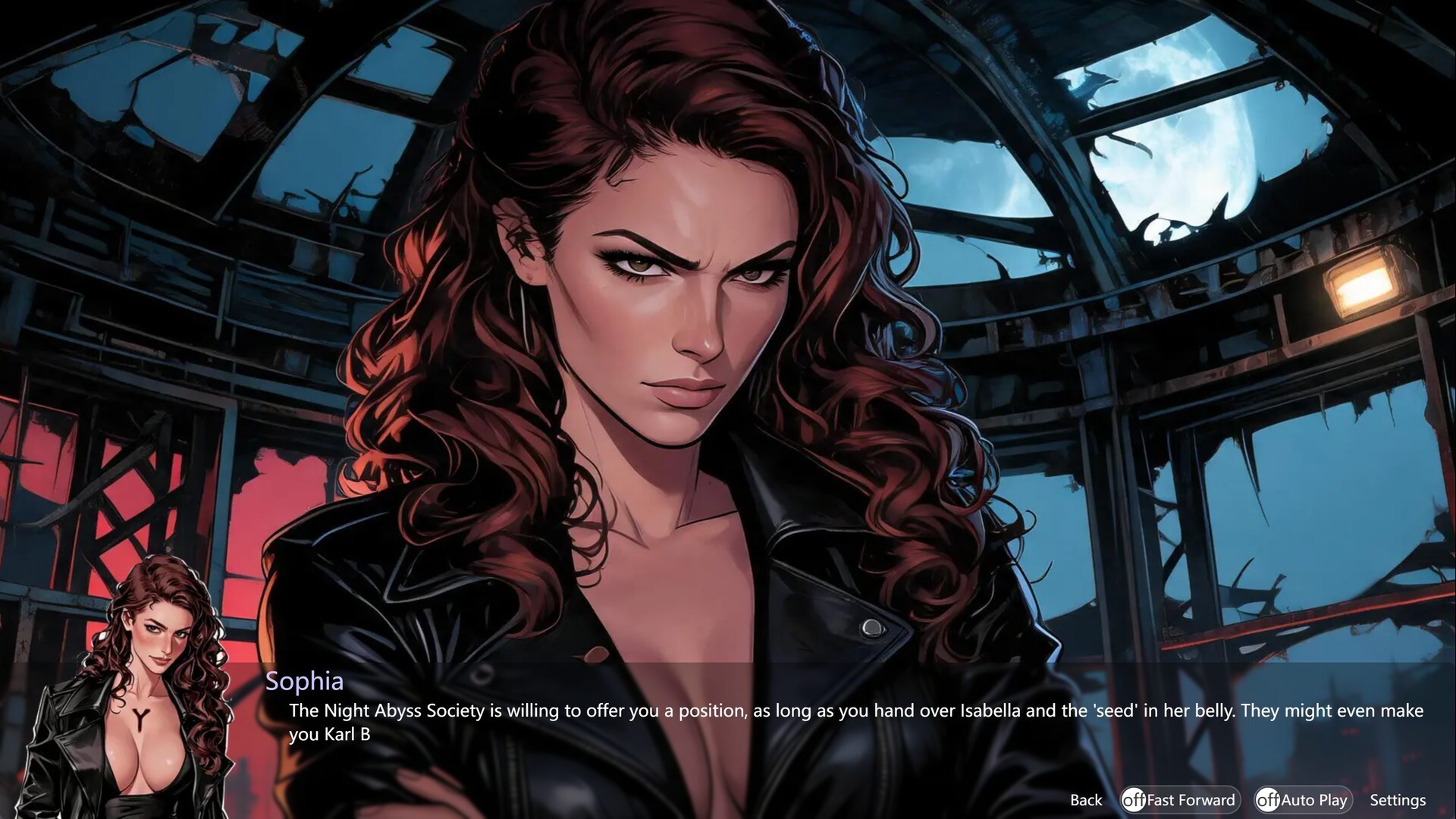 Bianhe River Monster screenshot 9