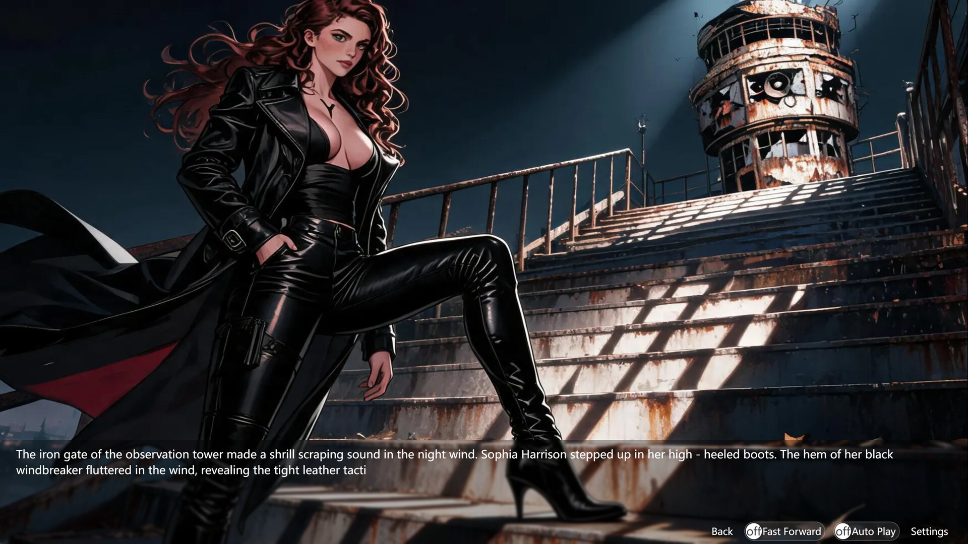 Bianhe River Monster screenshot 7