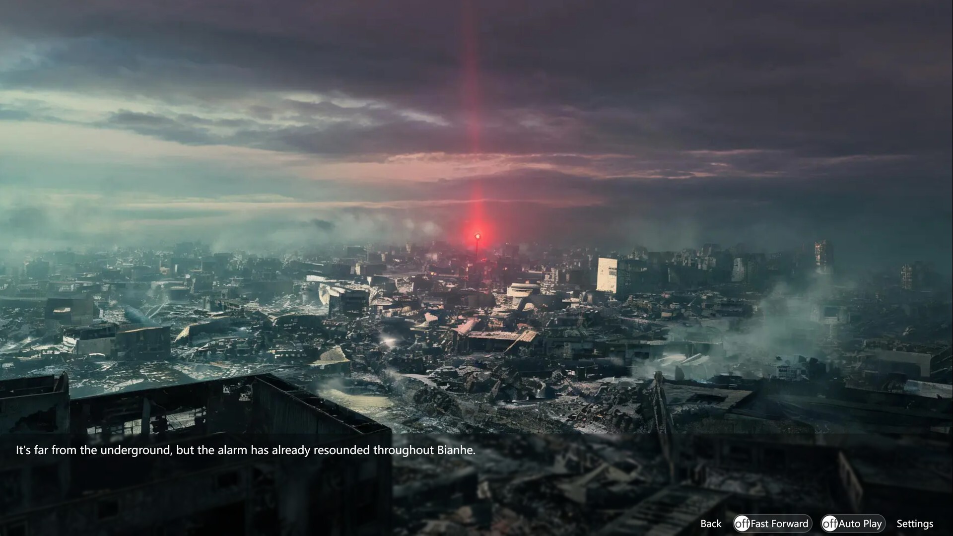 Bianhe River Monster screenshot 6