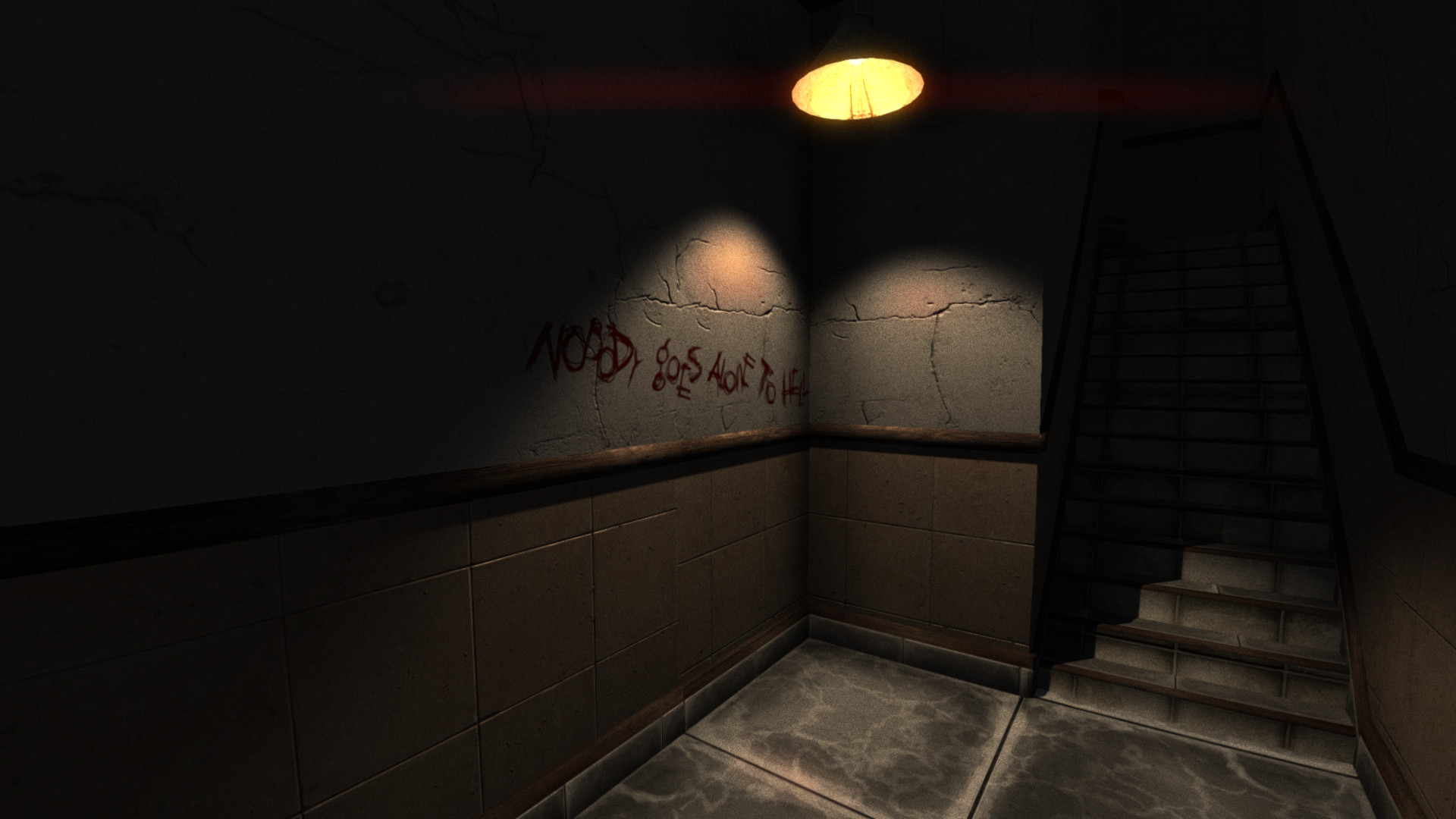 Inside: Before Birth screenshot 6