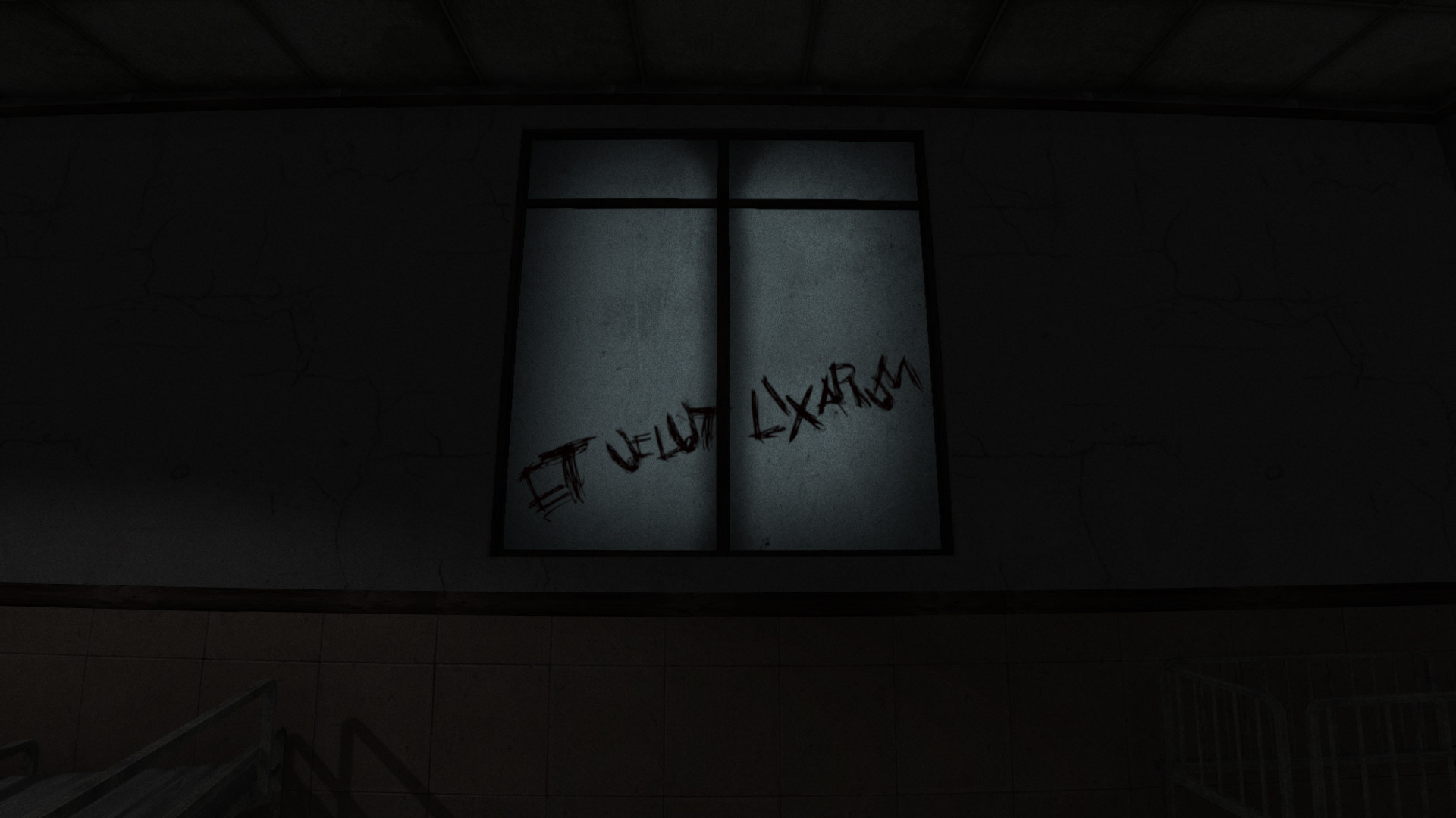 Inside: Before Birth screenshot 1