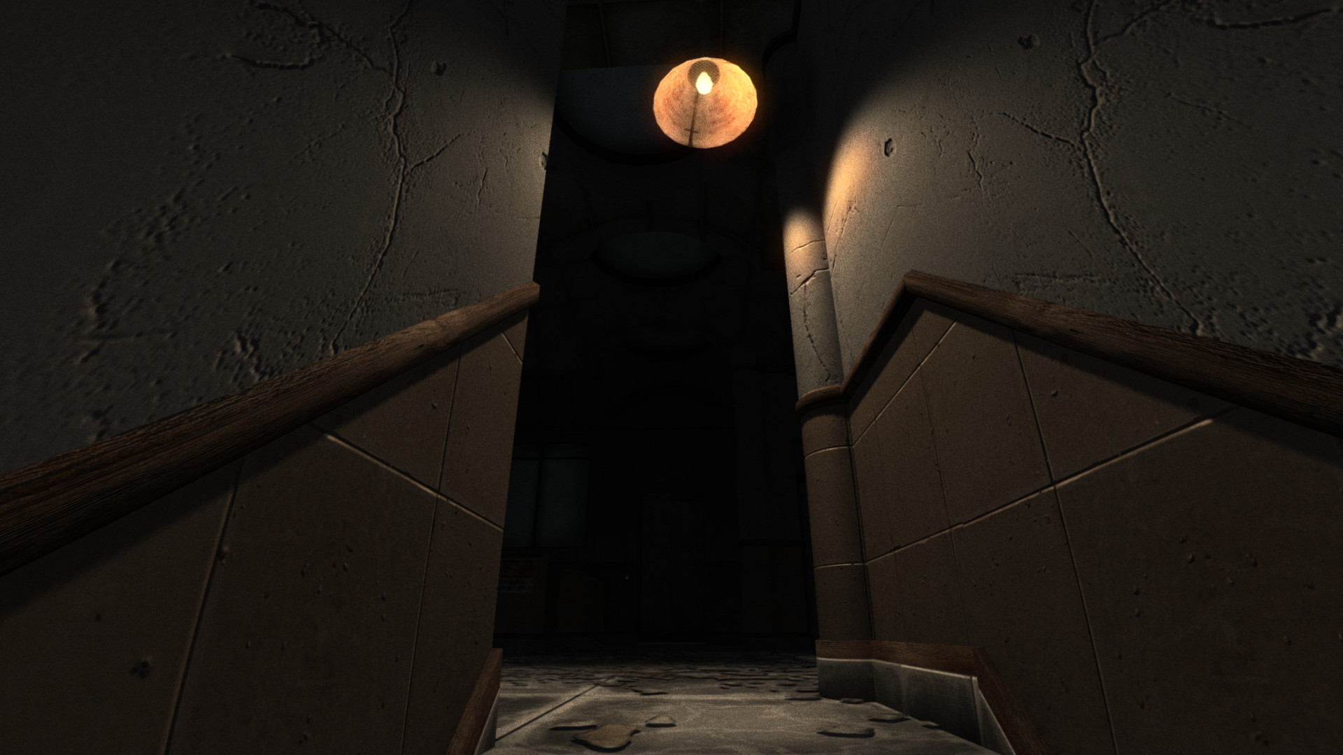 Inside: Before Birth screenshot 5