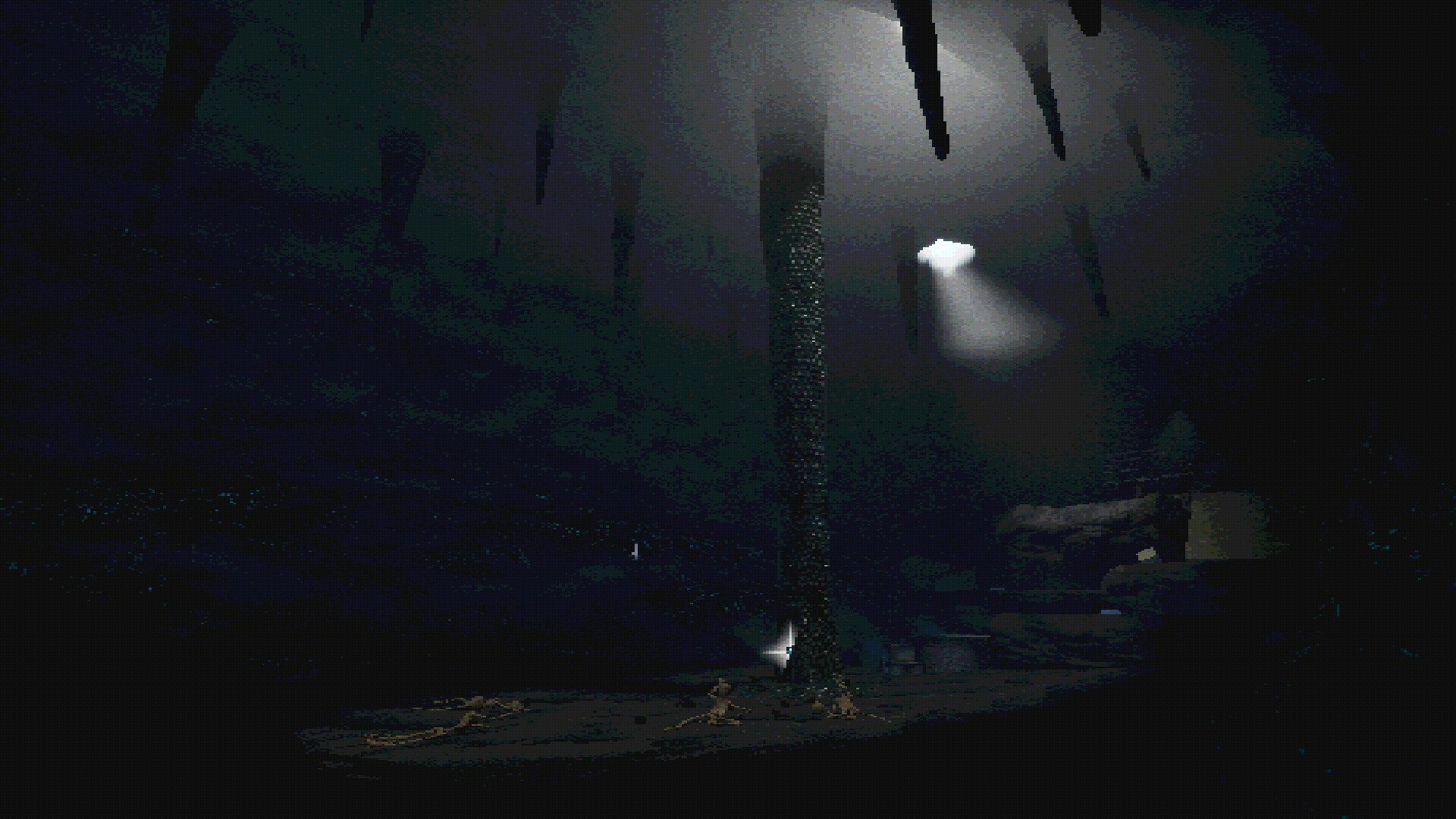 Pale Abyss screenshot 6
