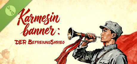 Karmesinbanner: Der Befreiungskrieg Demo