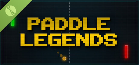 Paddle Legends Demo