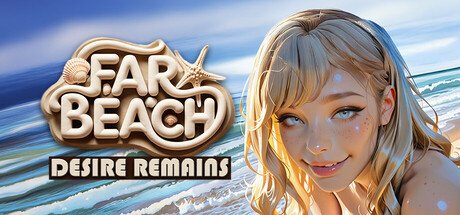 Far Beach: Desire Remains
