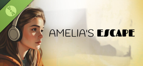 Amelia's Escape Demo