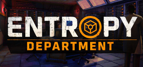 Entropy Department — Steam header