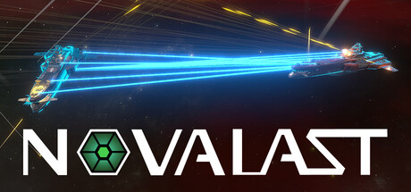Novalast — Steam header