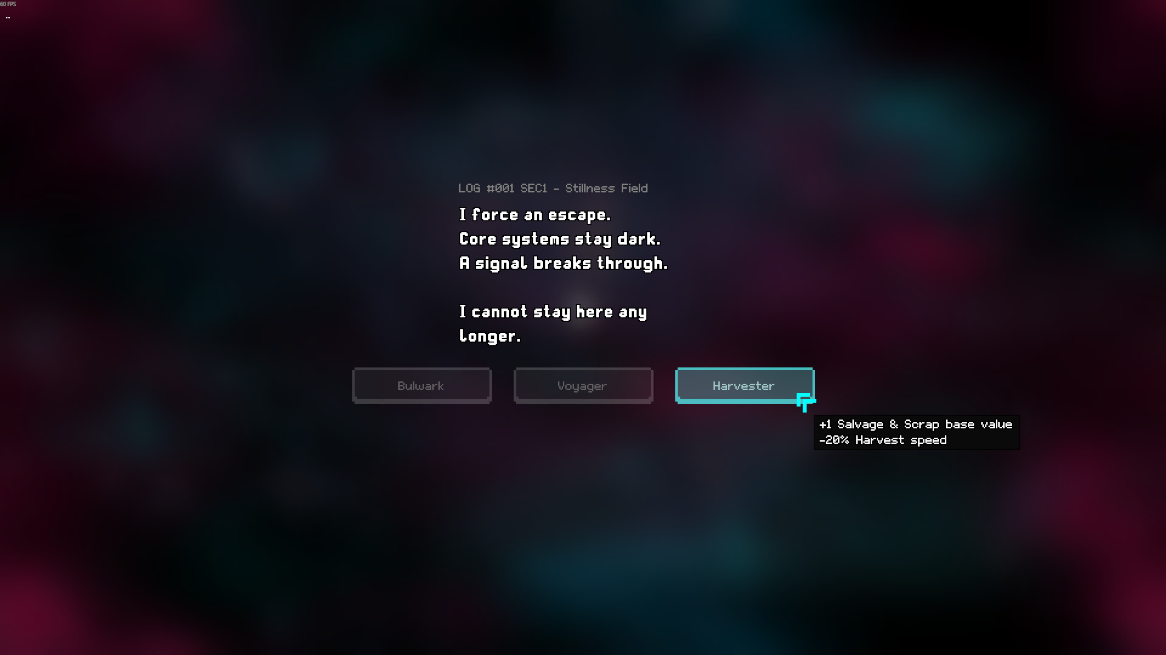 Void Salvage screenshot 10