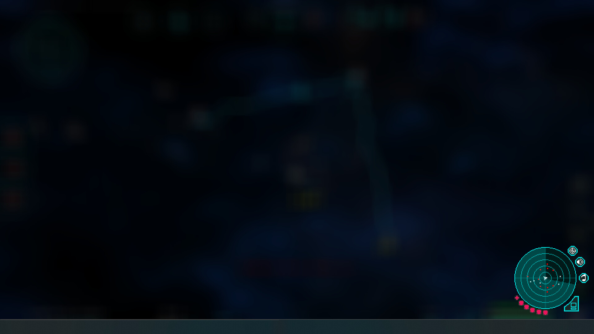 Void Salvage screenshot 18