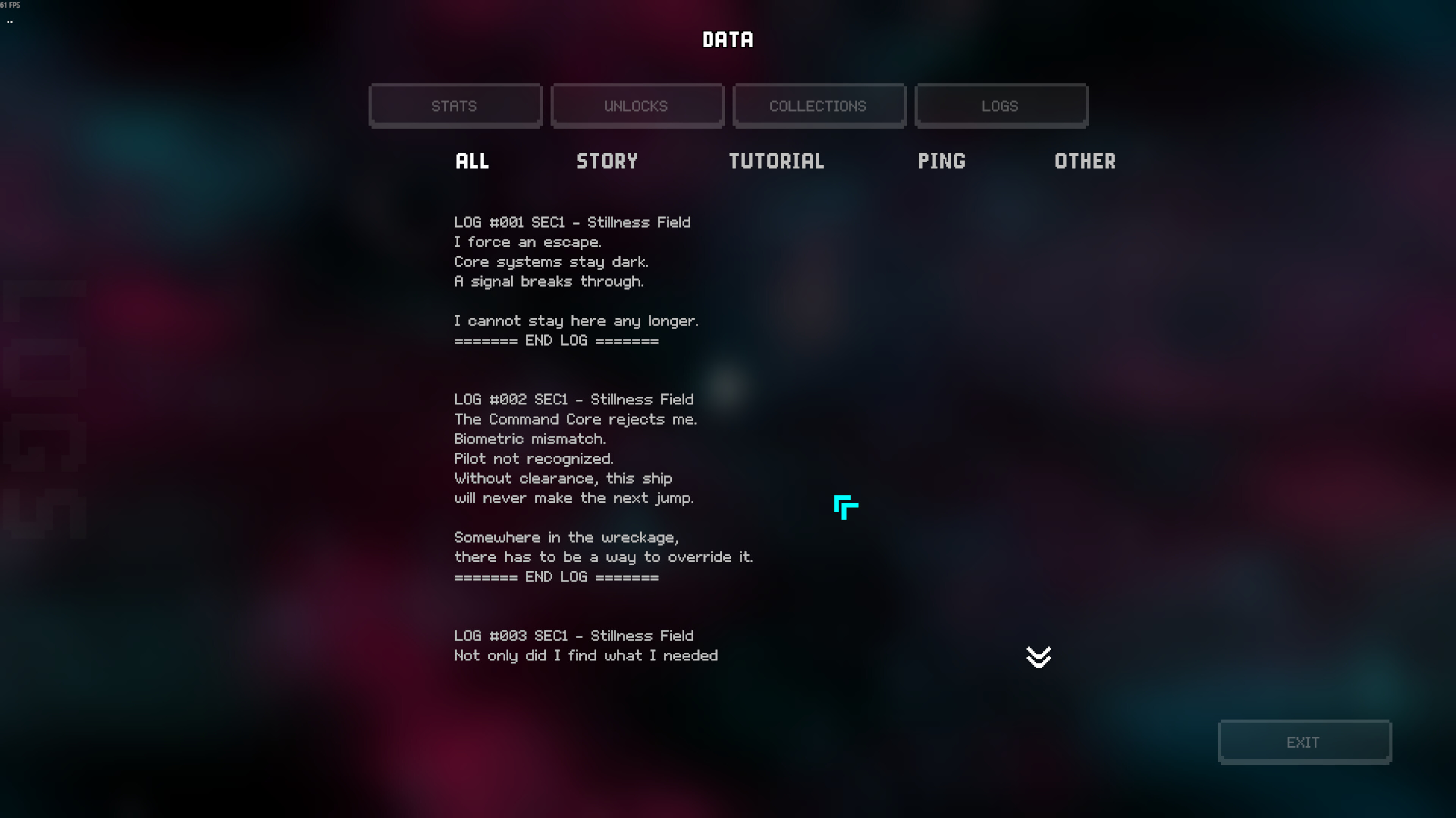 Void Salvage screenshot 9