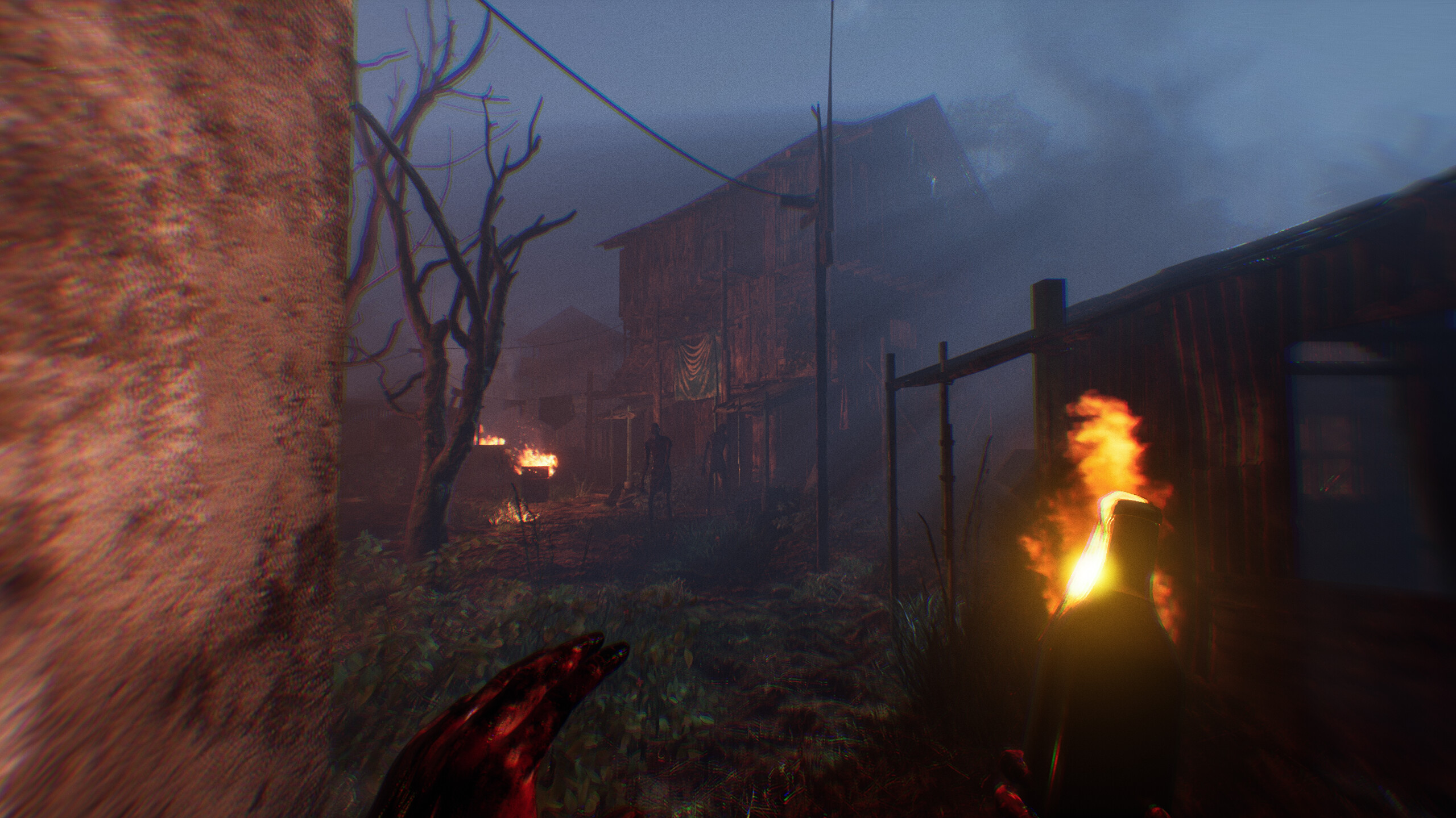GNOSiS screenshot 11