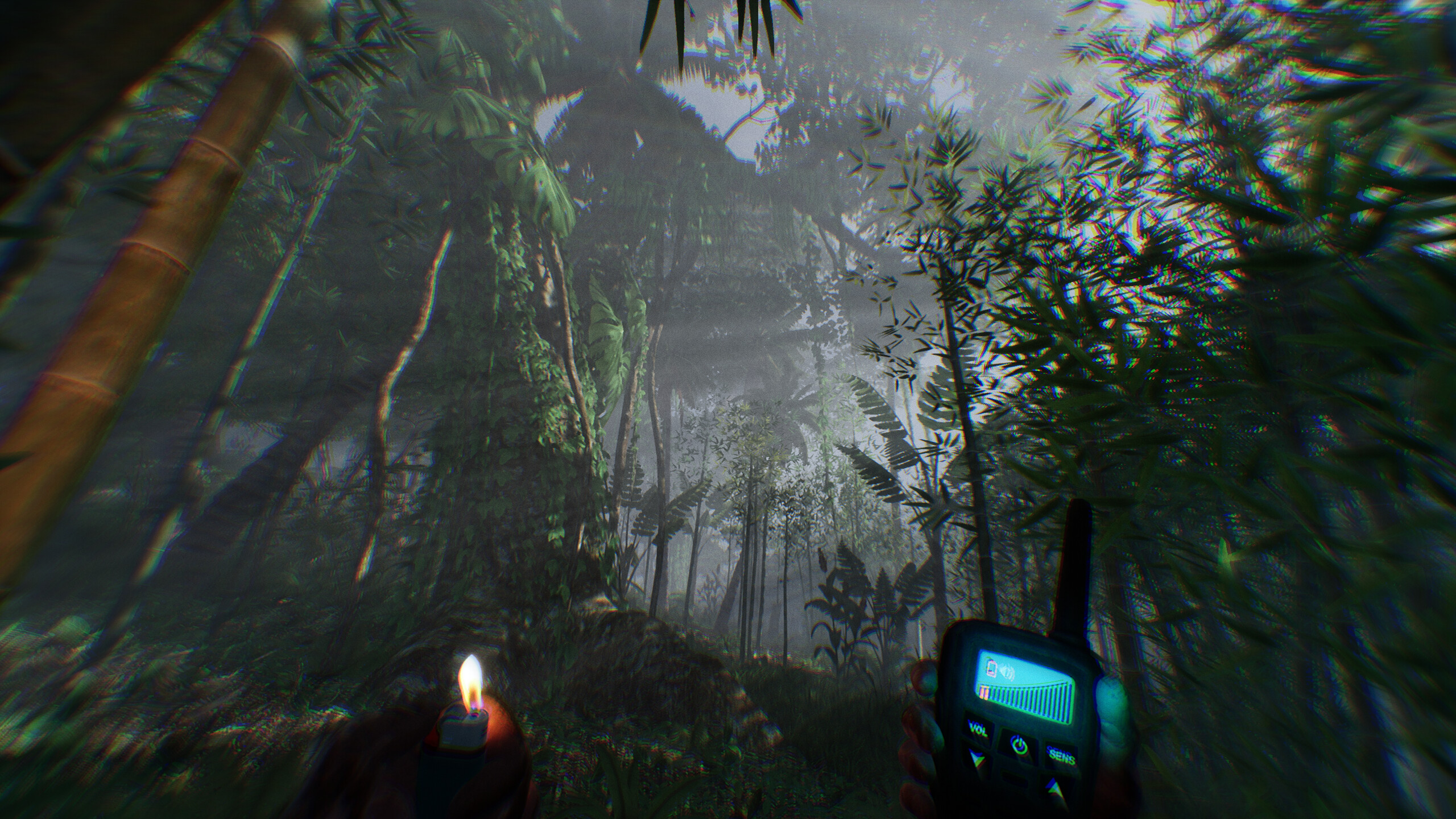 GNOSiS screenshot 1