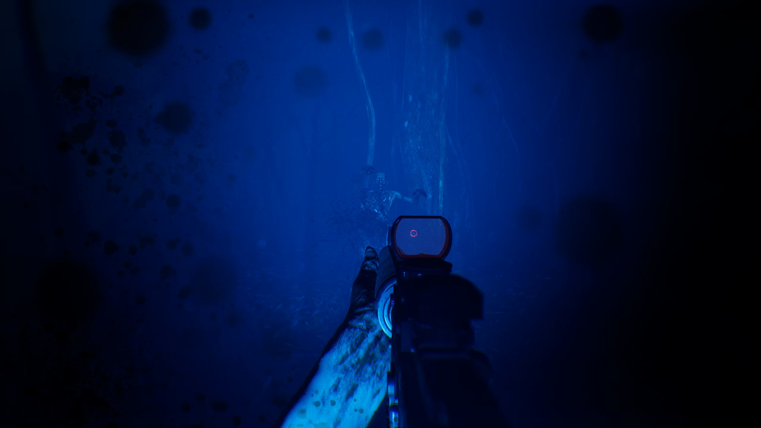 GNOSiS screenshot 3