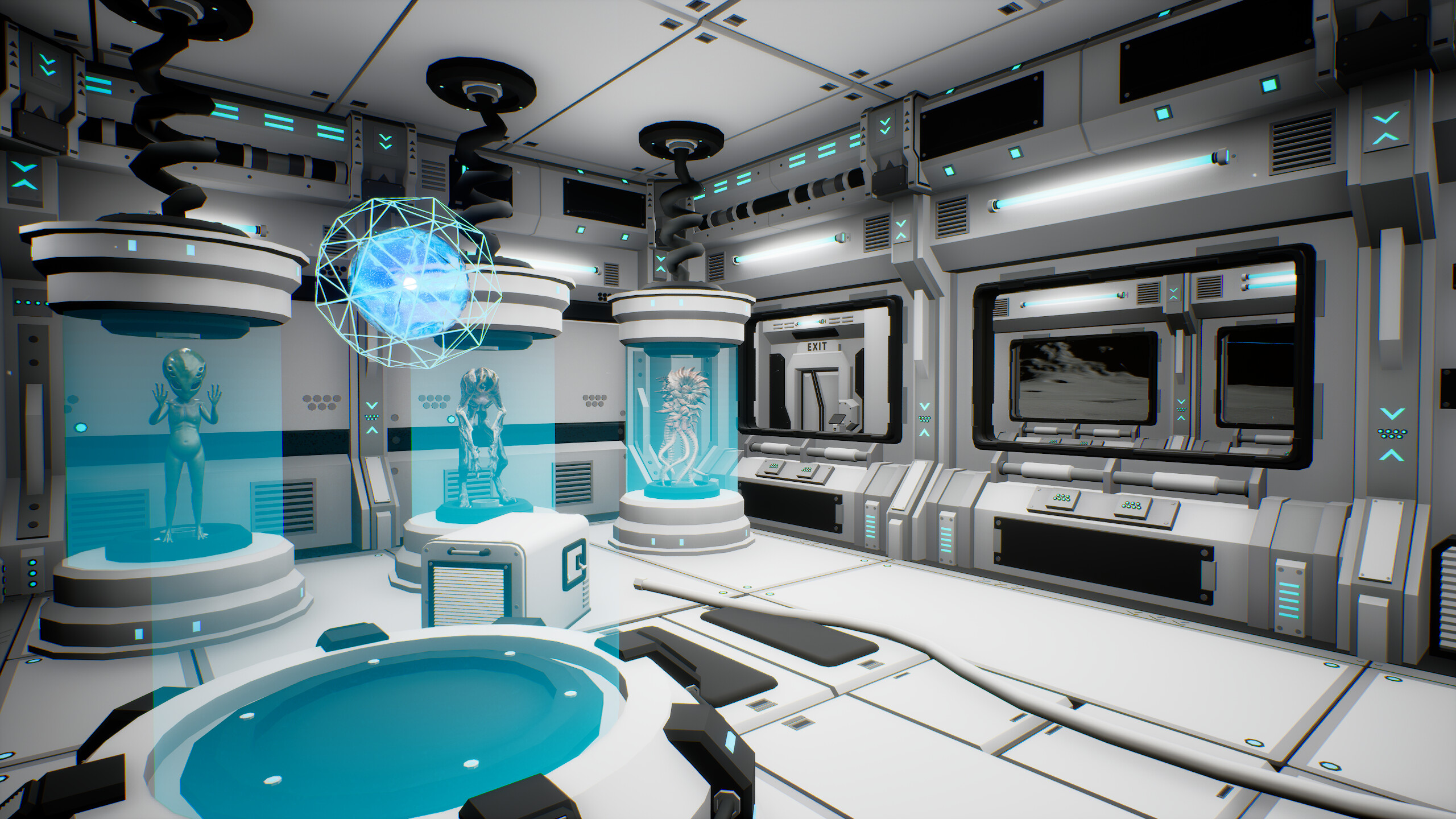 Echo screenshot 3