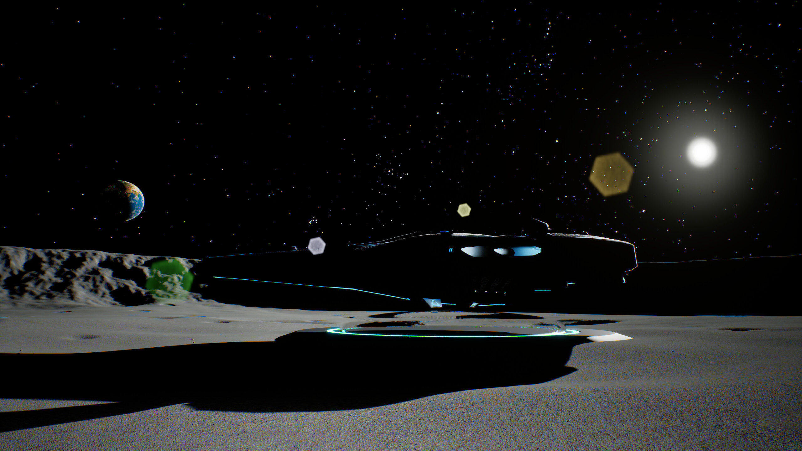 Echo screenshot 4