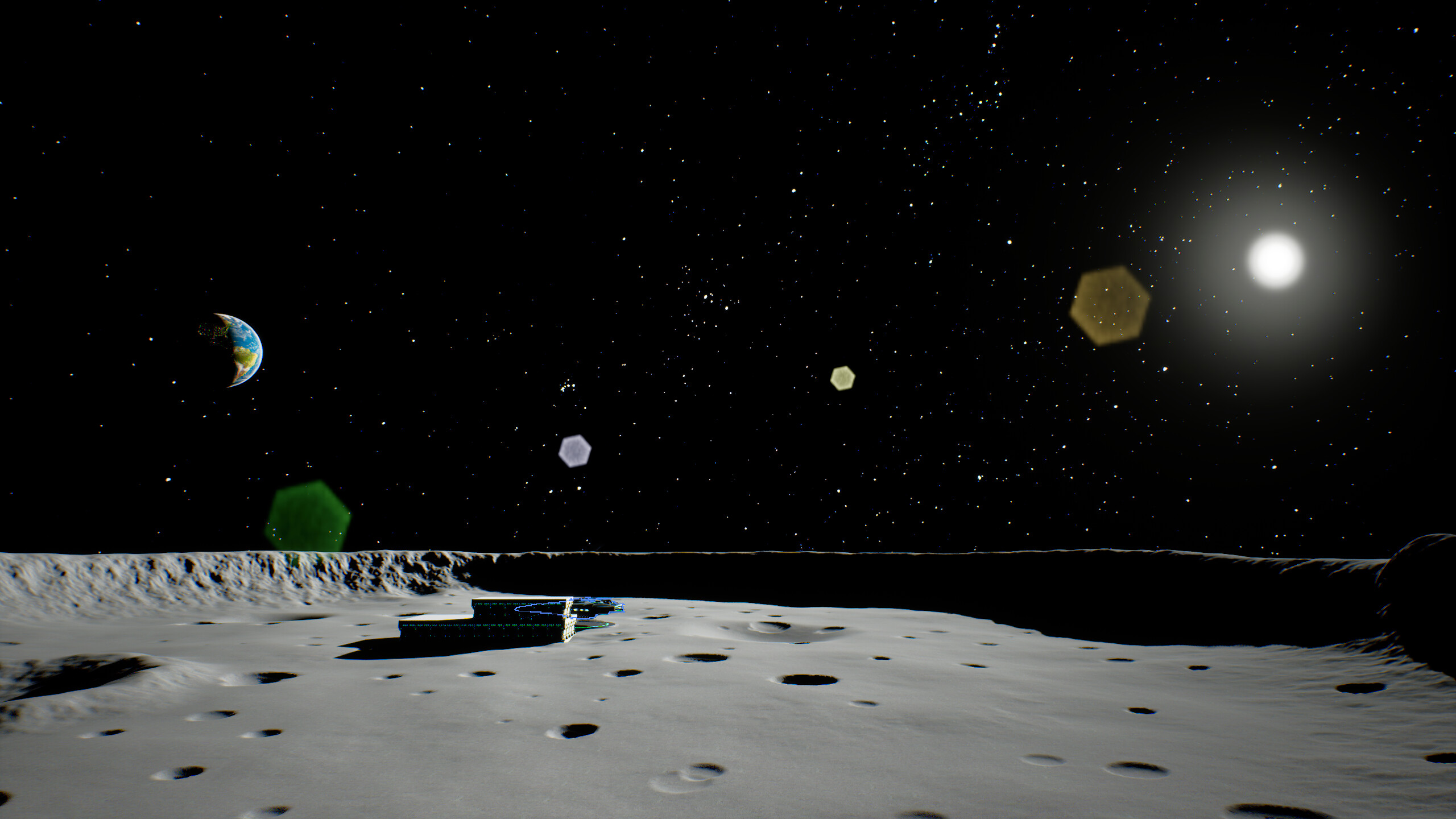 Echo screenshot 5