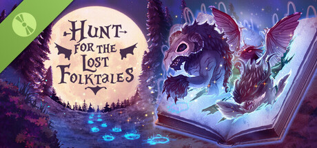 Hunt for the Lost Folktales Demo