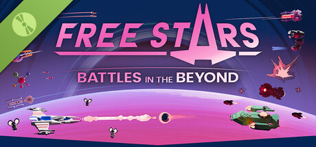 Free Stars: Children of Infinity Combat Demo