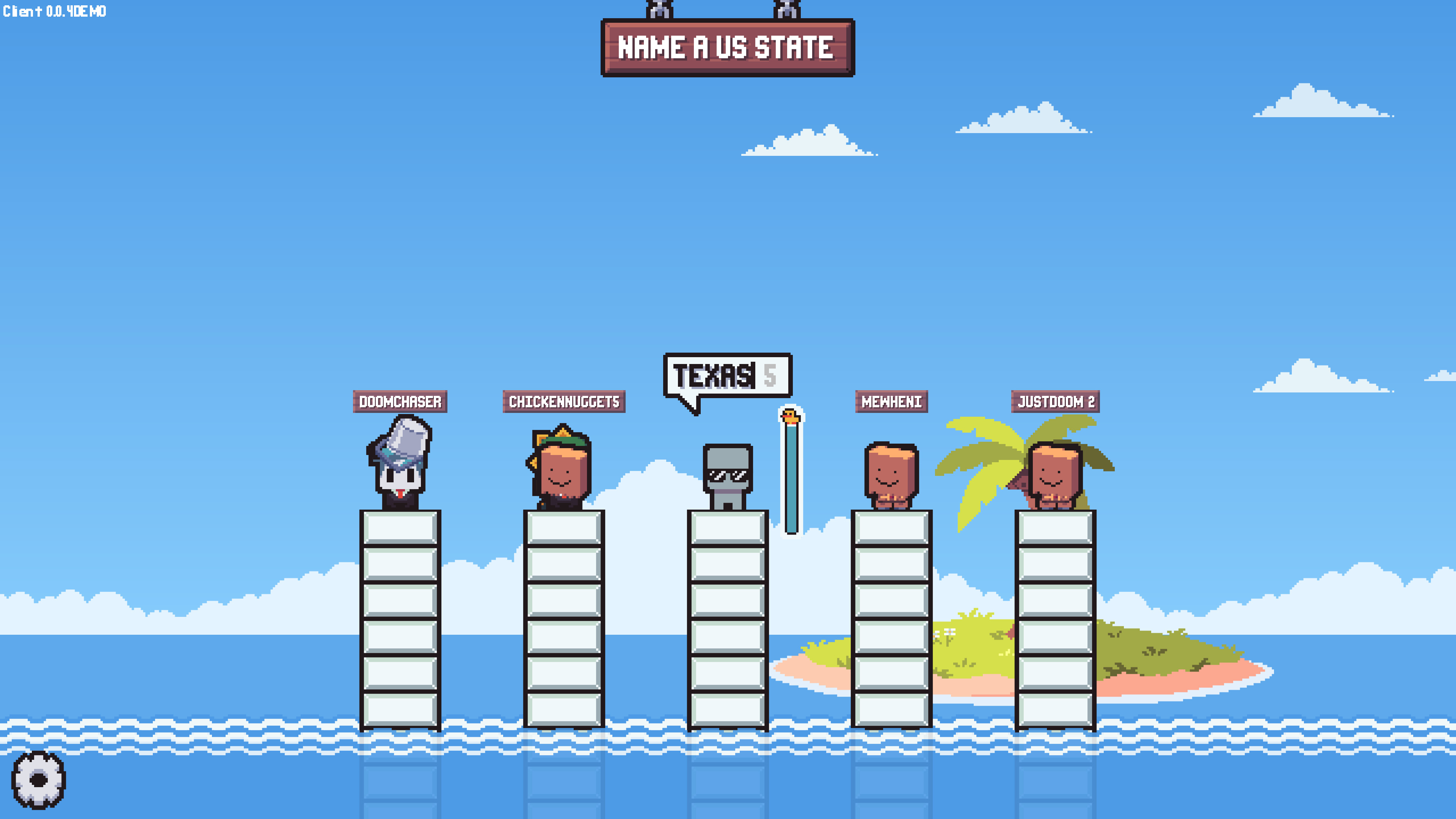TriviaSpire screenshot 2