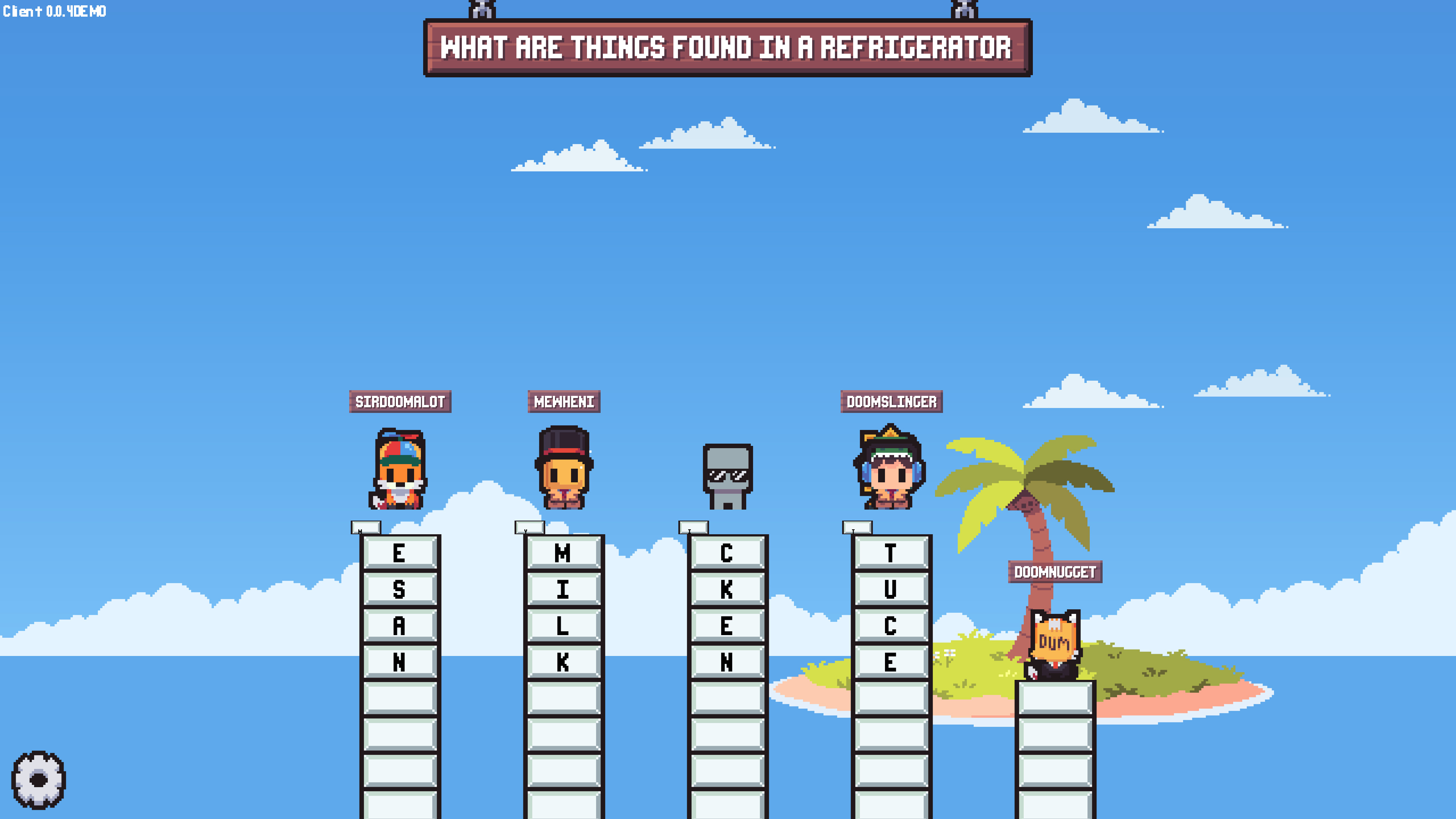 TriviaSpire screenshot 4