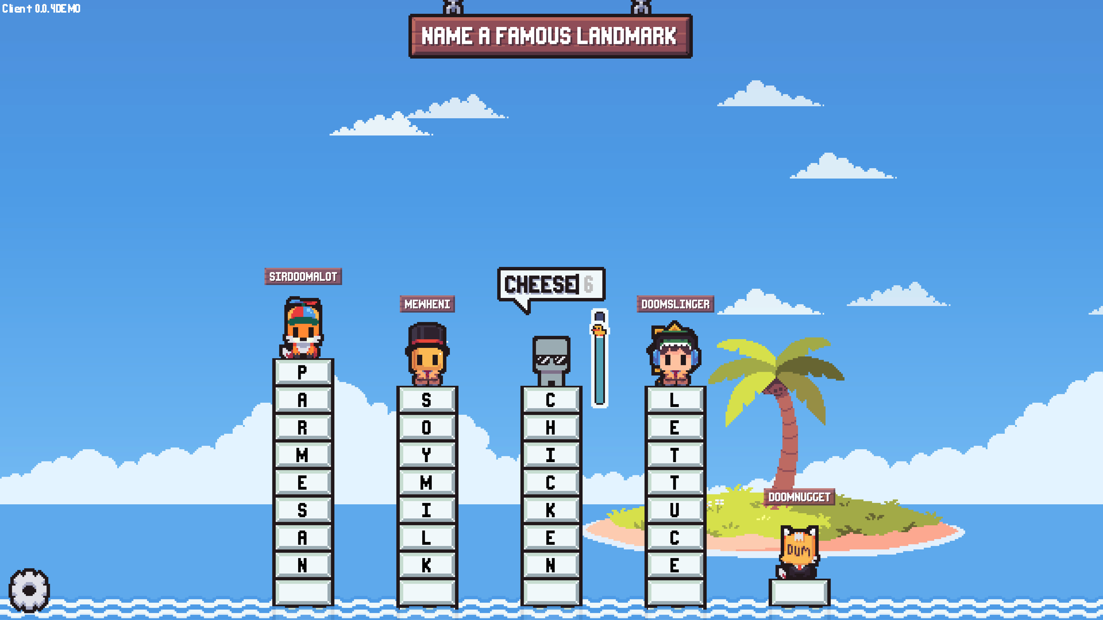 TriviaSpire screenshot 5