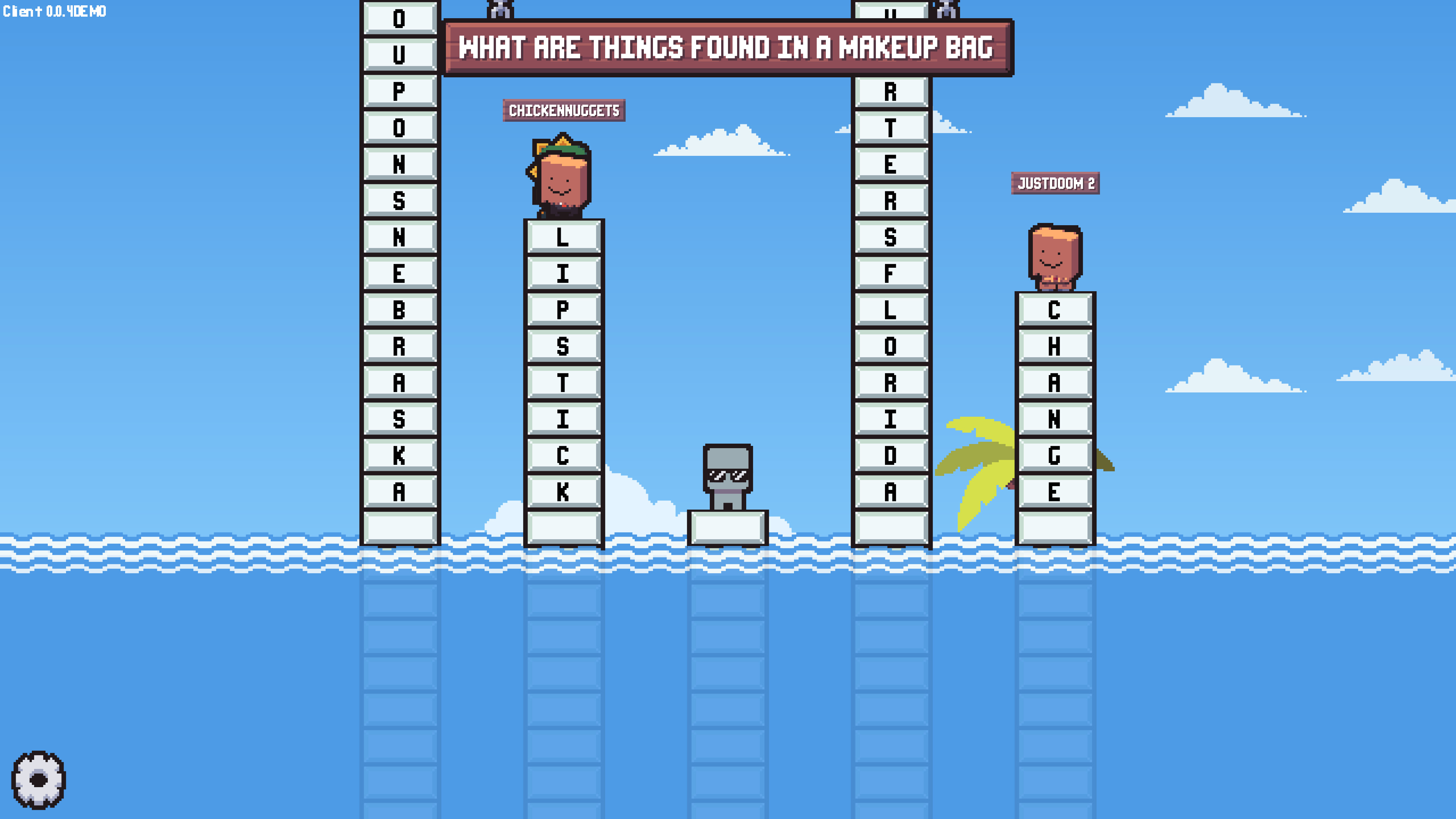 TriviaSpire screenshot 3