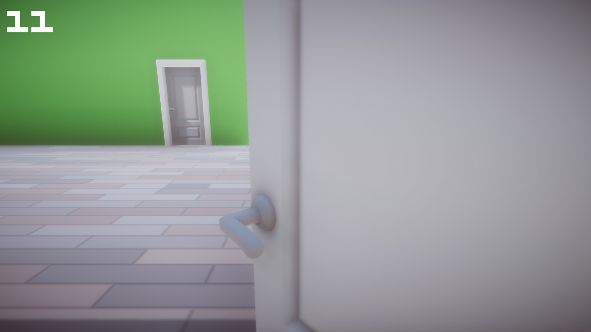 Three Doors screenshot 4