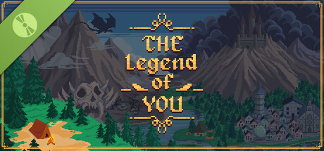 The Legend of You Demo