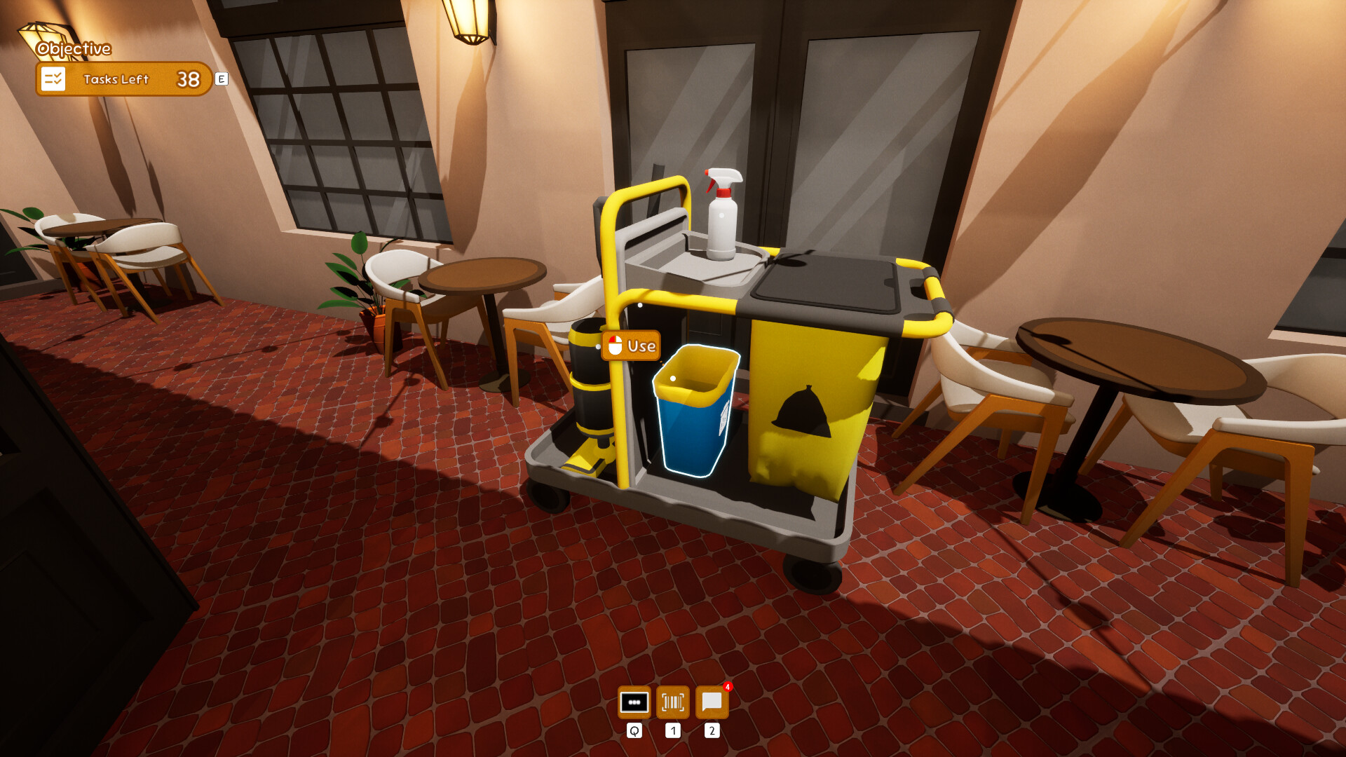 Tidy Up screenshot 9