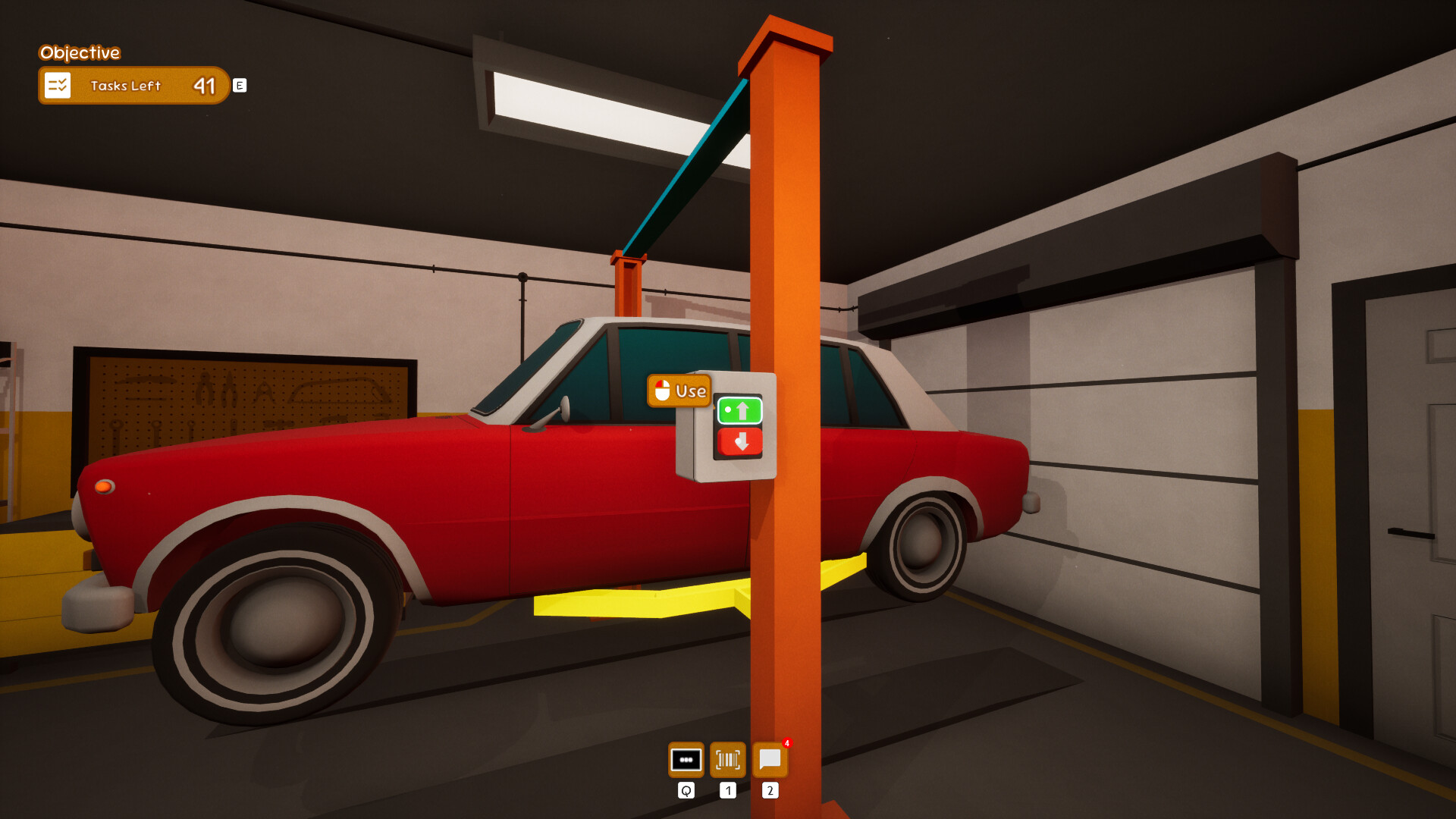 Tidy Up screenshot 8