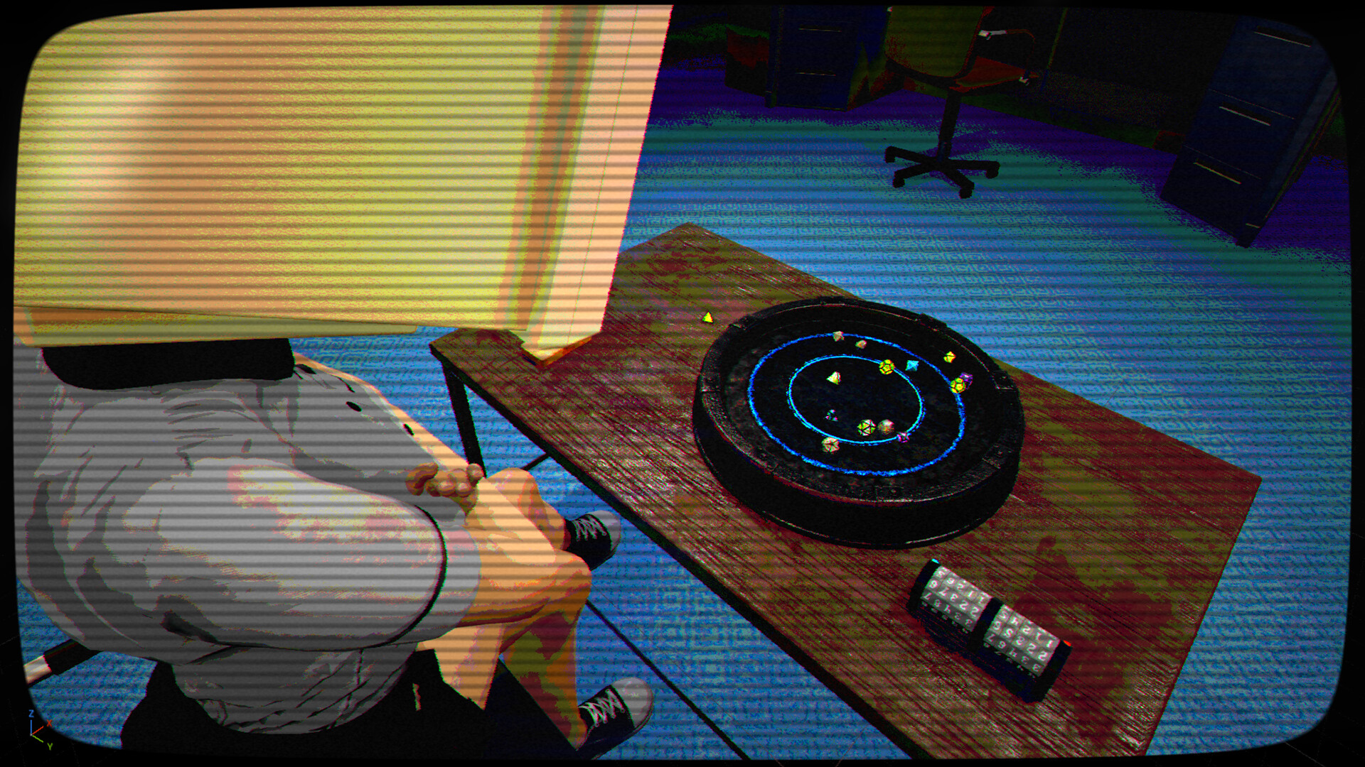 Just Die screenshot 5