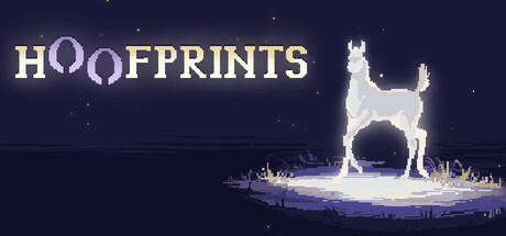 Hoofprints