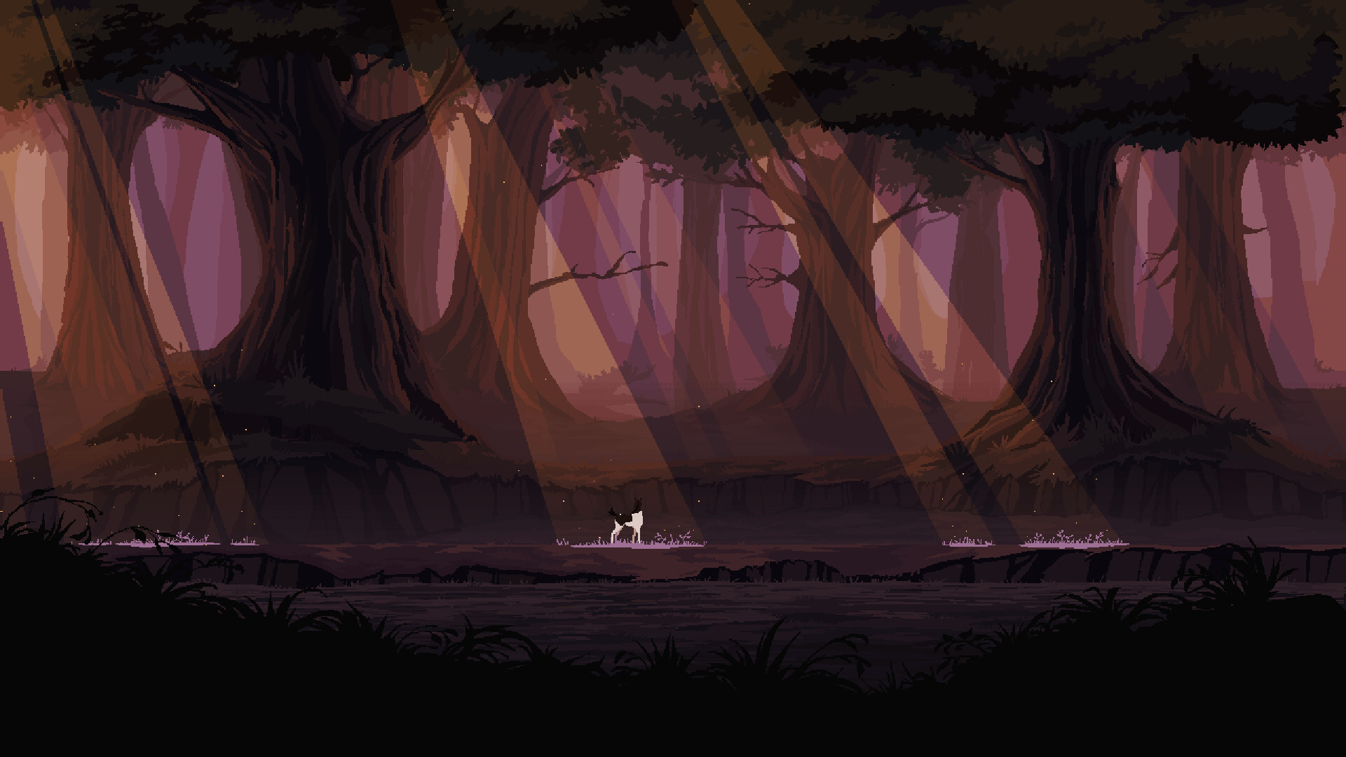 Hoofprints screenshot 4